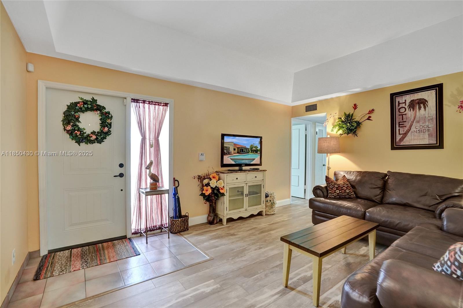 SUNFLOWER - Residential