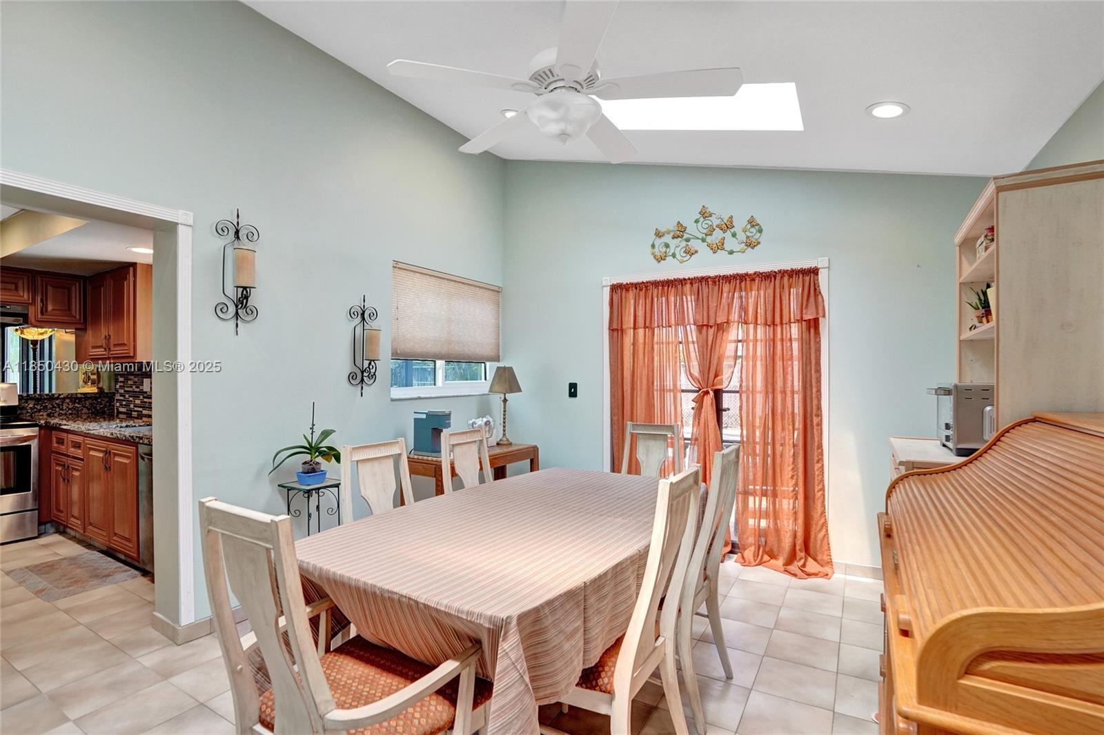 SUNFLOWER - Residential