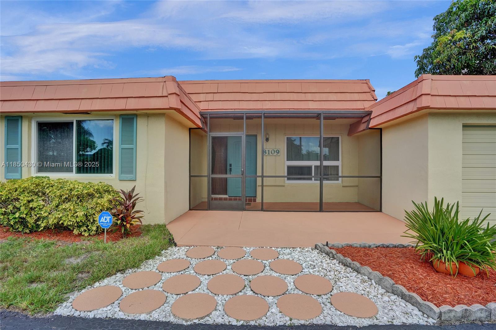 SUNFLOWER - Residential