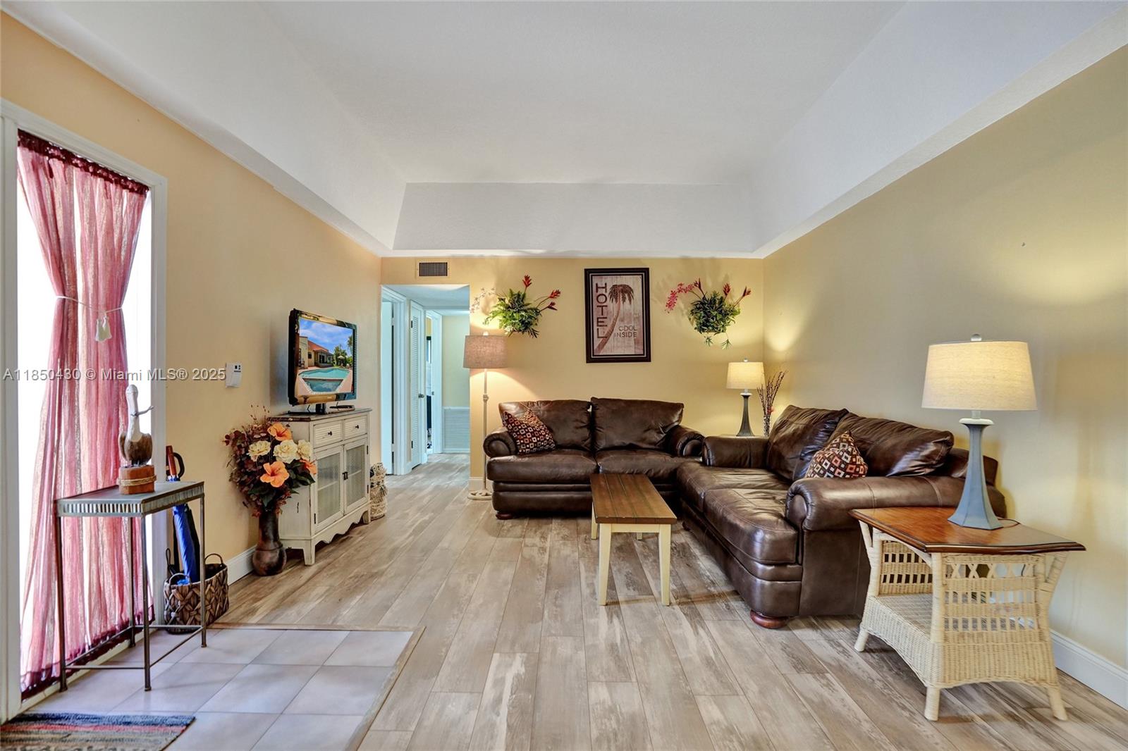 SUNFLOWER - Residential