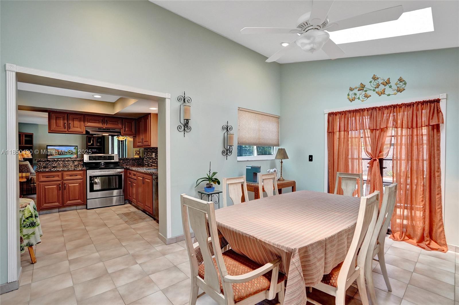SUNFLOWER - Residential