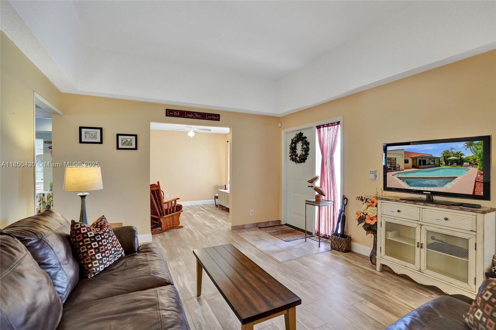 SUNFLOWER - Residential