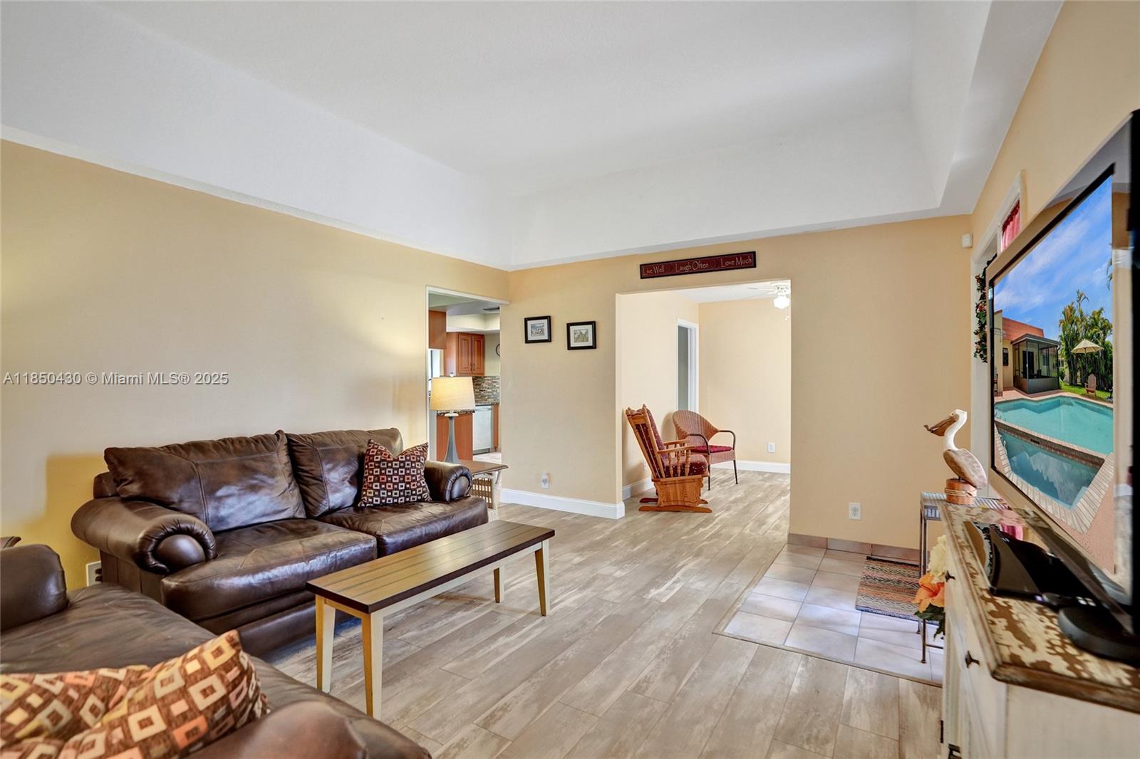 SUNFLOWER - Residential