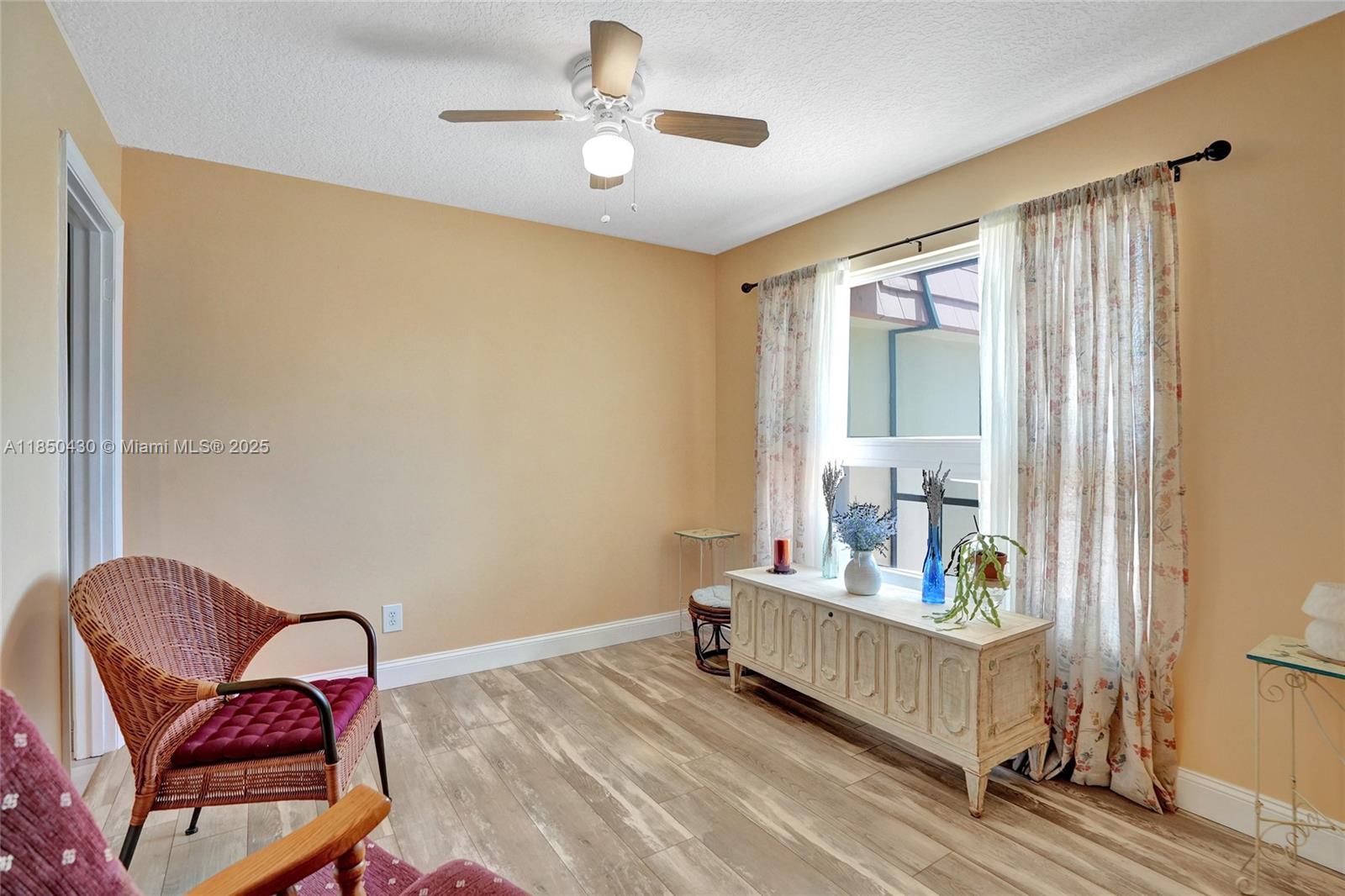 SUNFLOWER - Residential