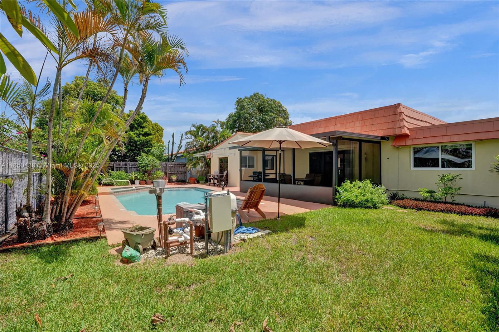 SUNFLOWER - Residential