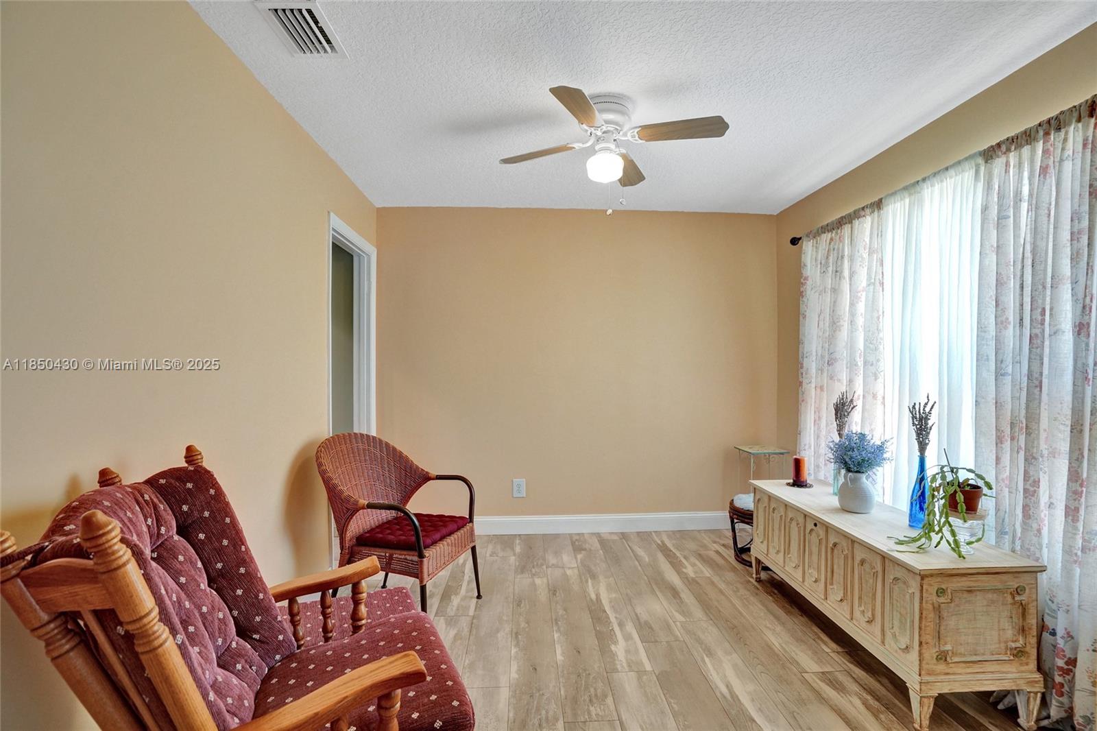 SUNFLOWER - Residential