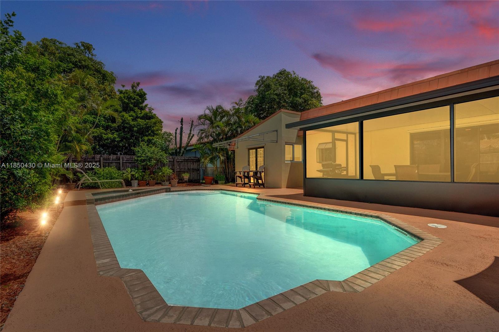 SUNFLOWER - Residential