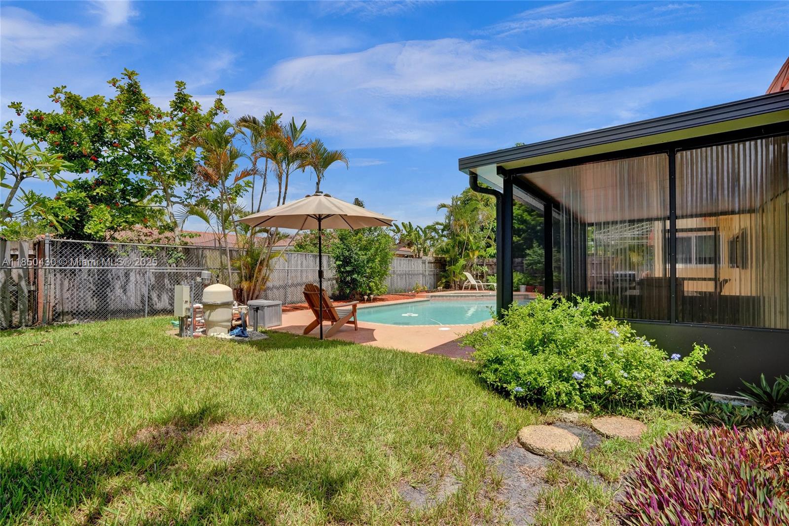 SUNFLOWER - Residential