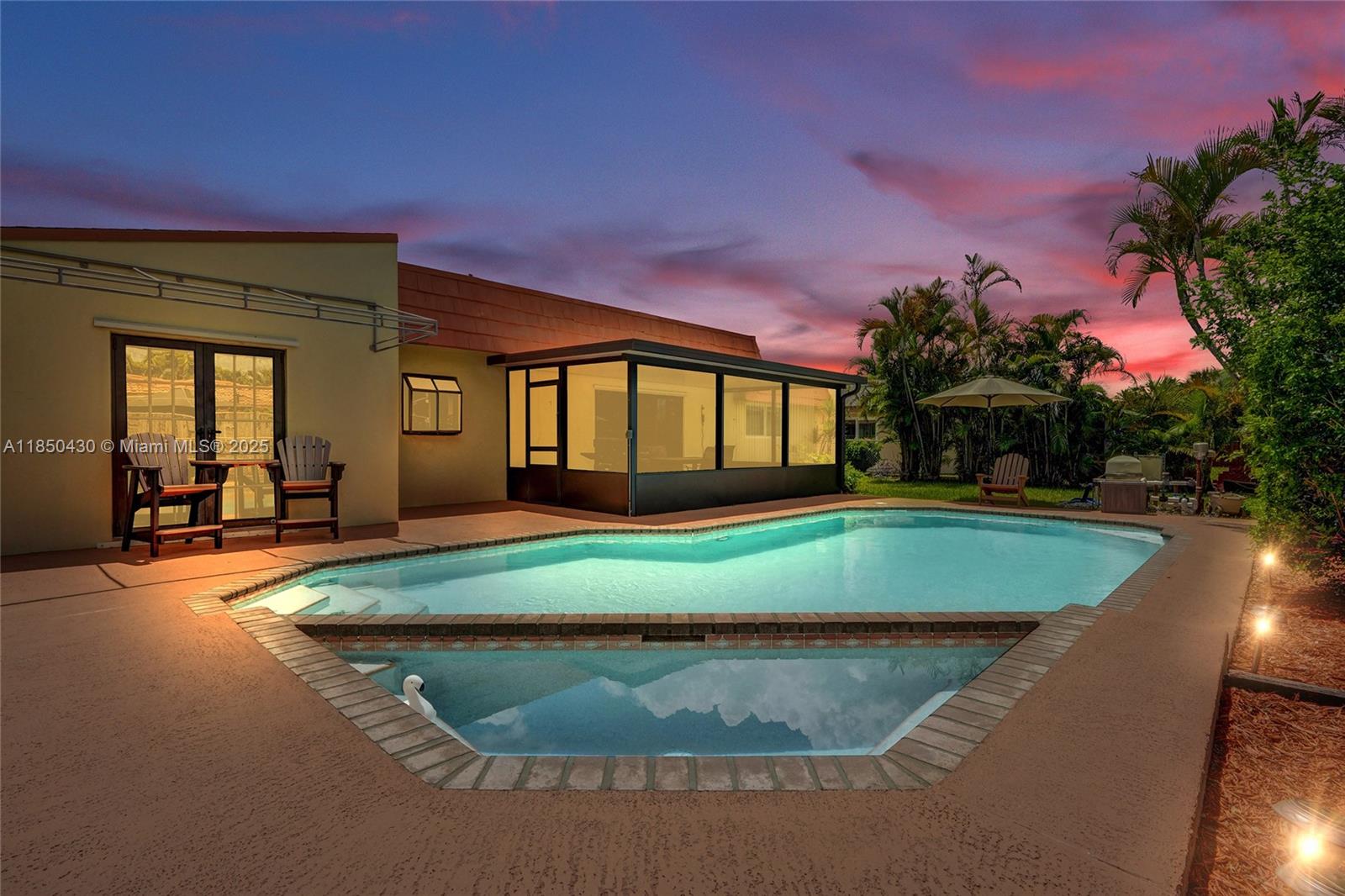 SUNFLOWER - Residential