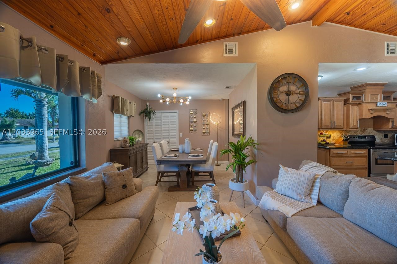 HOMRIV SUBDIVISION - Residential