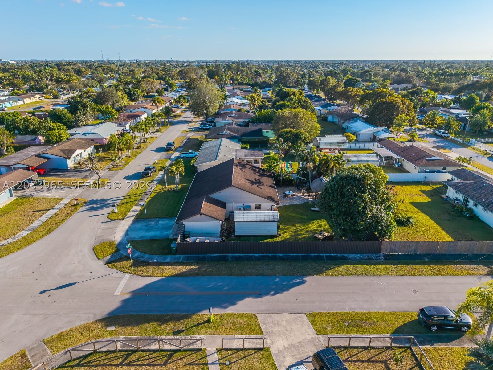 HOMRIV SUBDIVISION - Residential