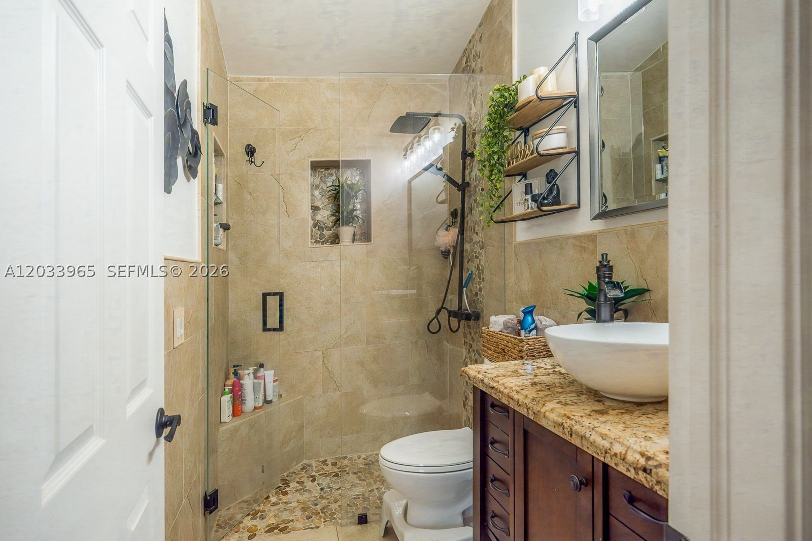 HOMRIV SUBDIVISION - Residential
