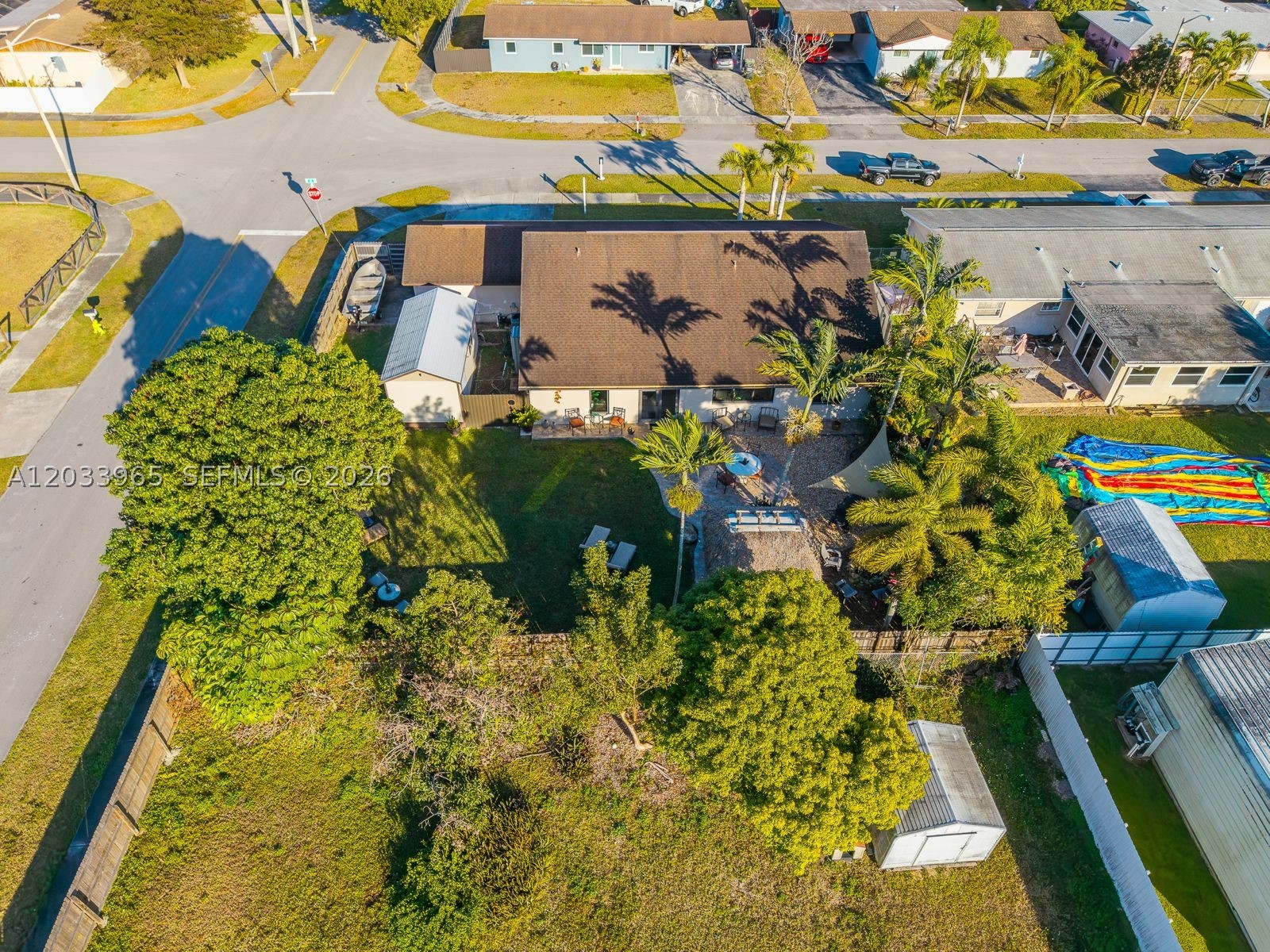 HOMRIV SUBDIVISION - Residential
