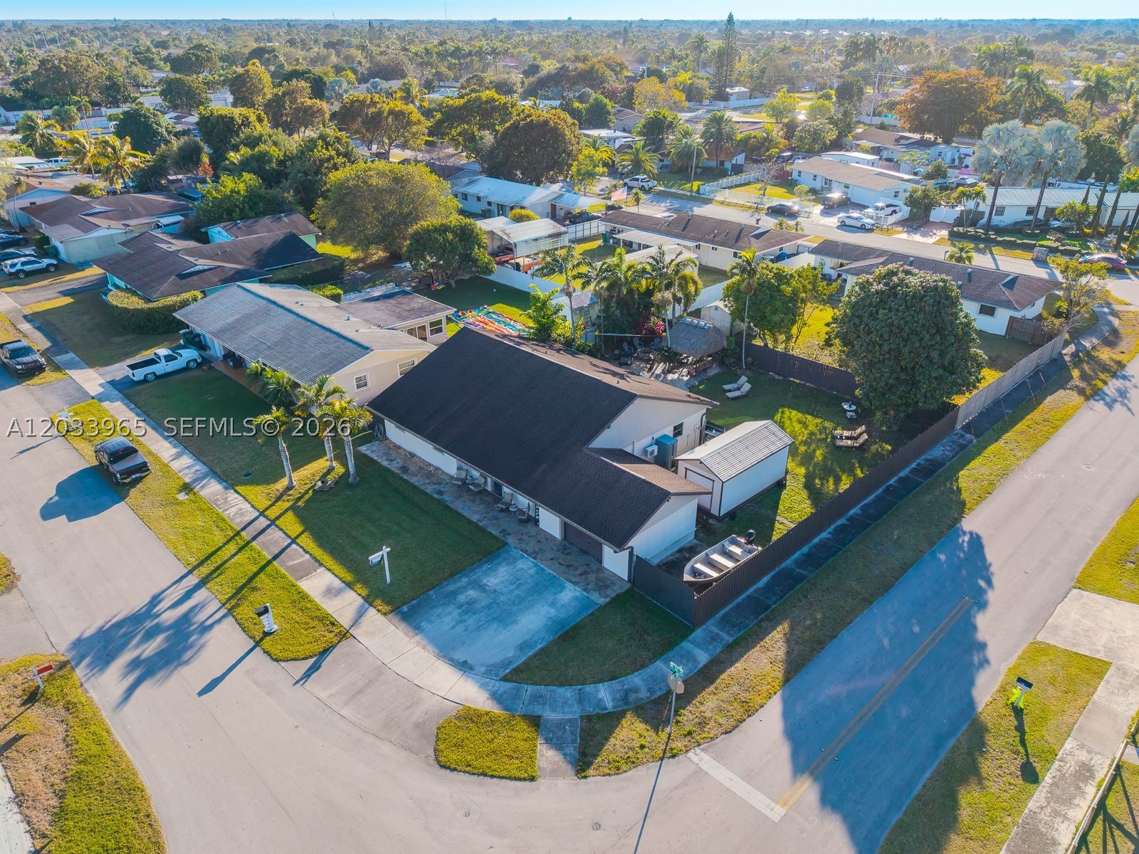 HOMRIV SUBDIVISION - Residential