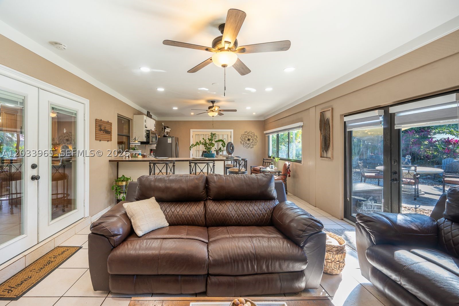 HOMRIV SUBDIVISION - Residential