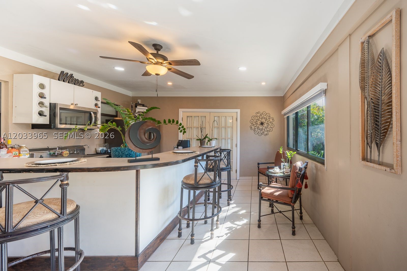 HOMRIV SUBDIVISION - Residential