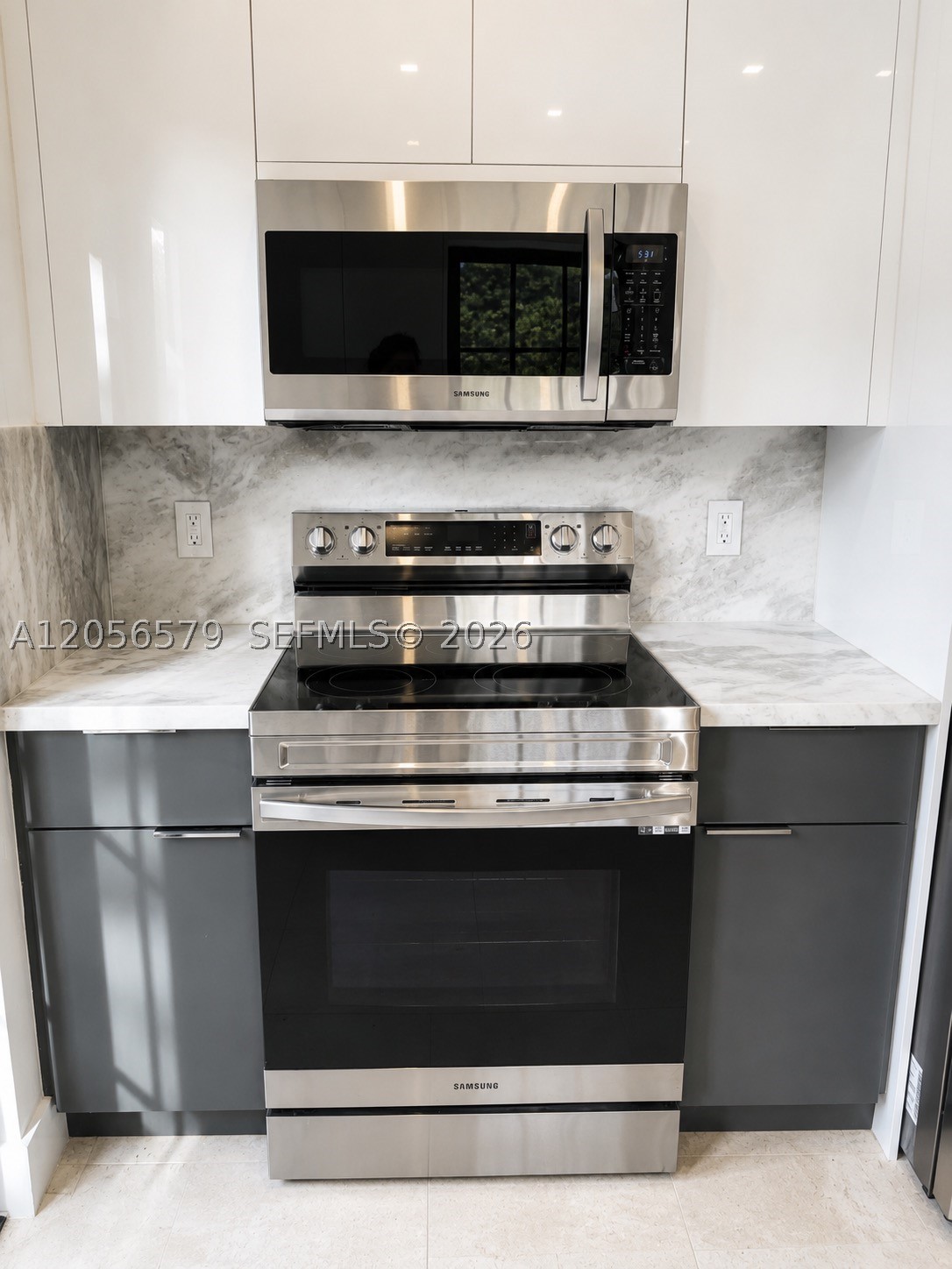 CORAL GABLES GRANADA SEC - Residential