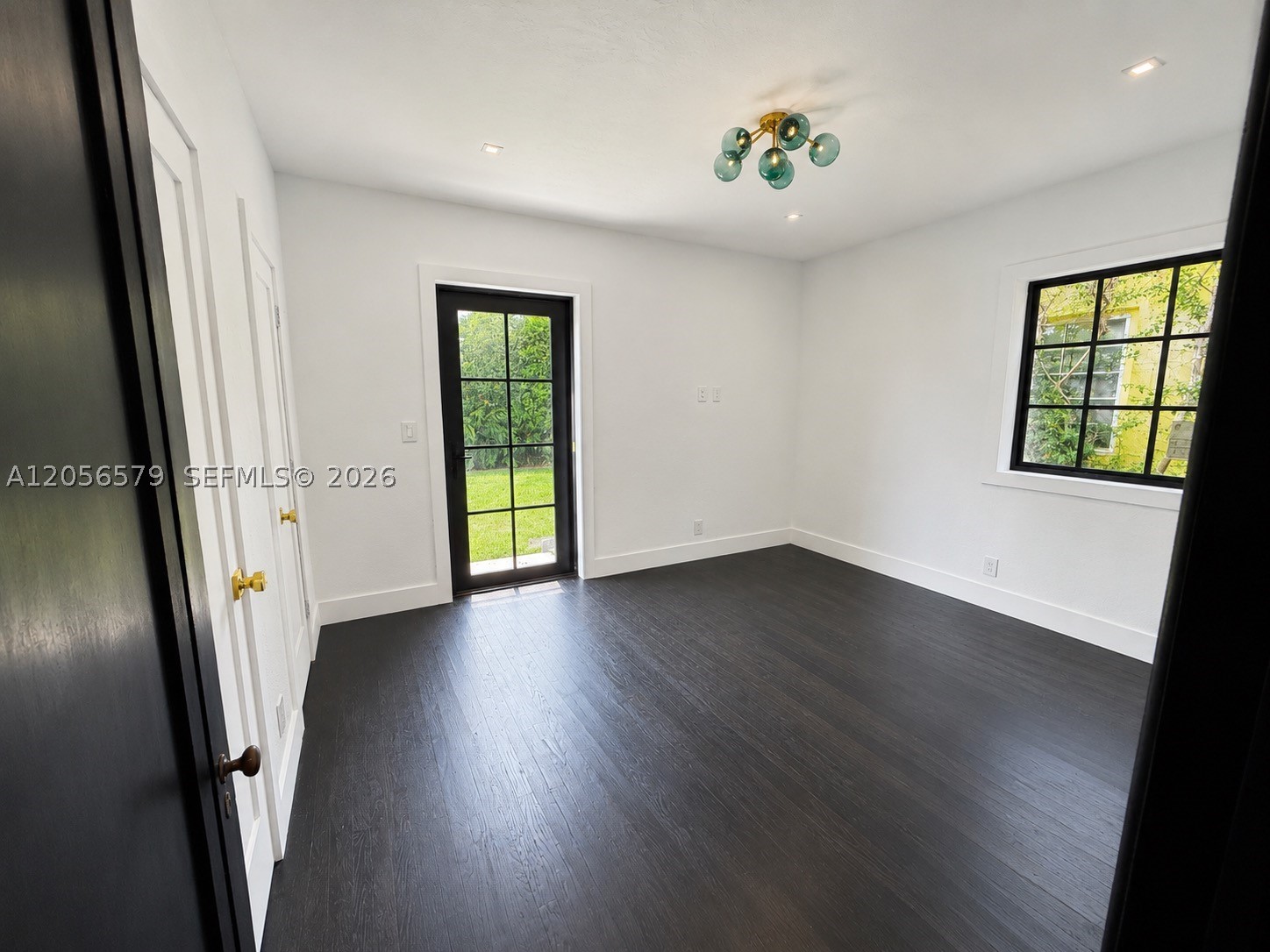 CORAL GABLES GRANADA SEC - Residential