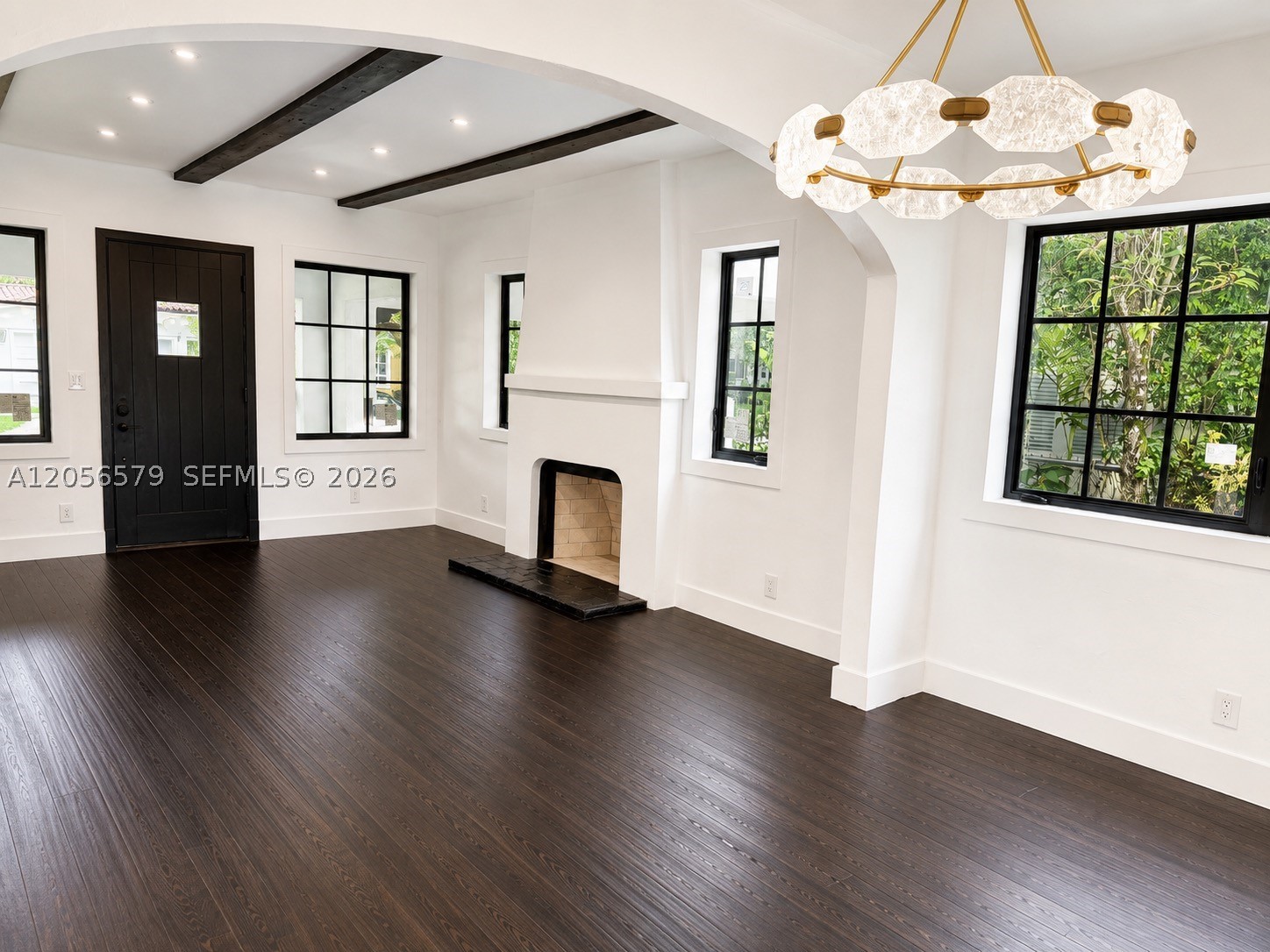 CORAL GABLES GRANADA SEC - Residential