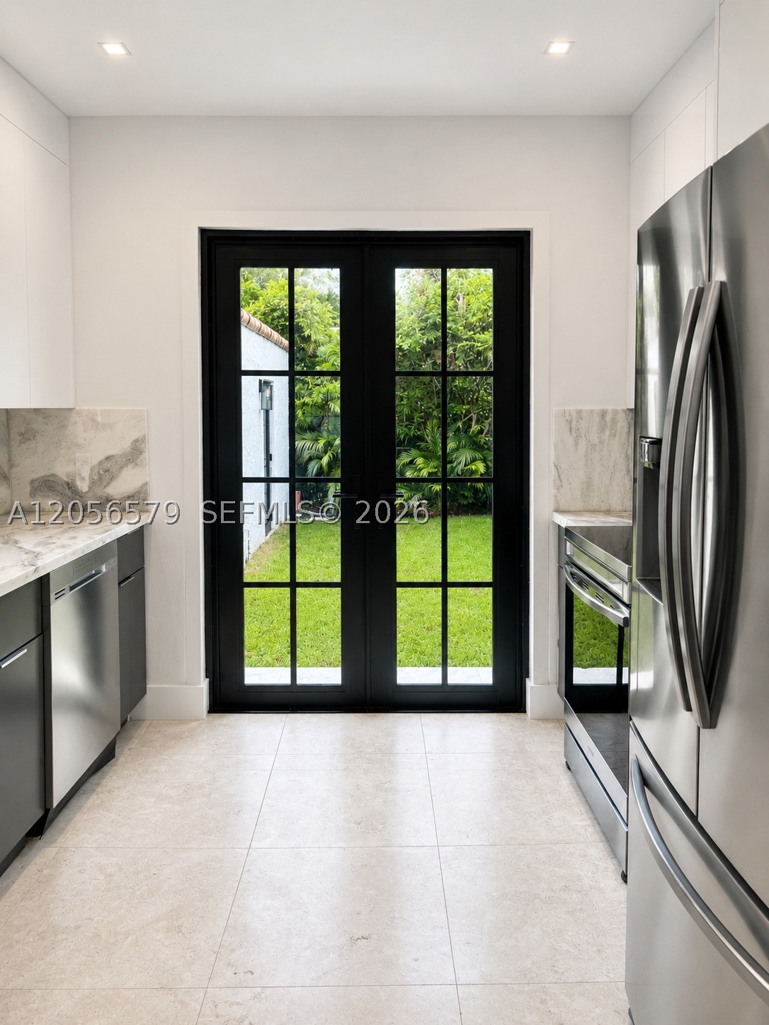 CORAL GABLES GRANADA SEC - Residential