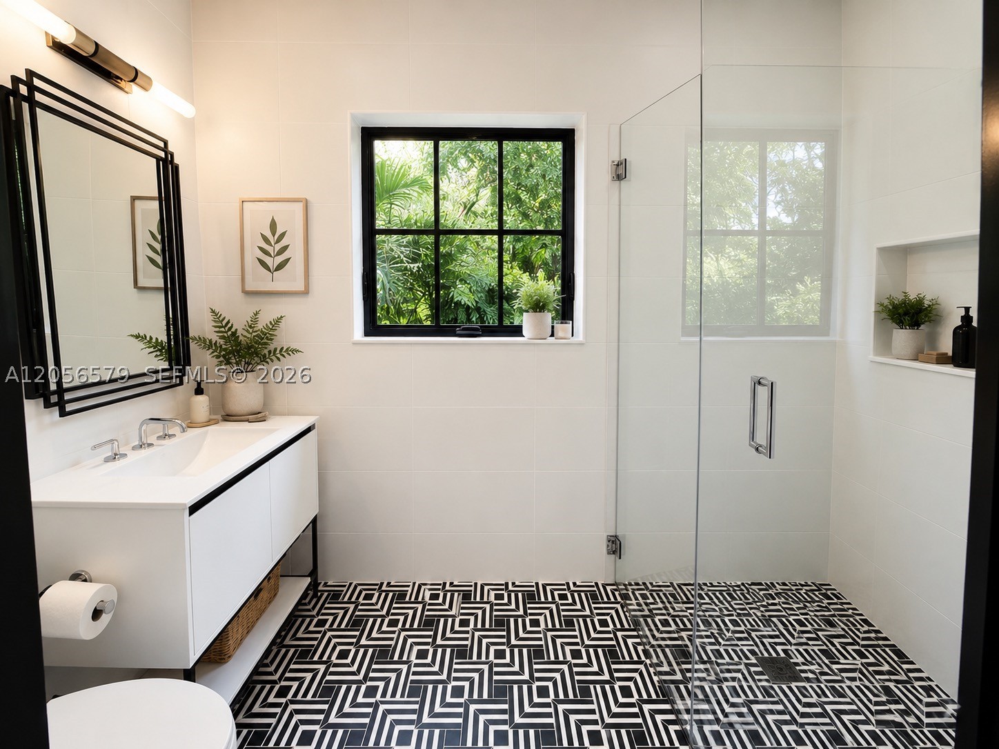 CORAL GABLES GRANADA SEC - Residential