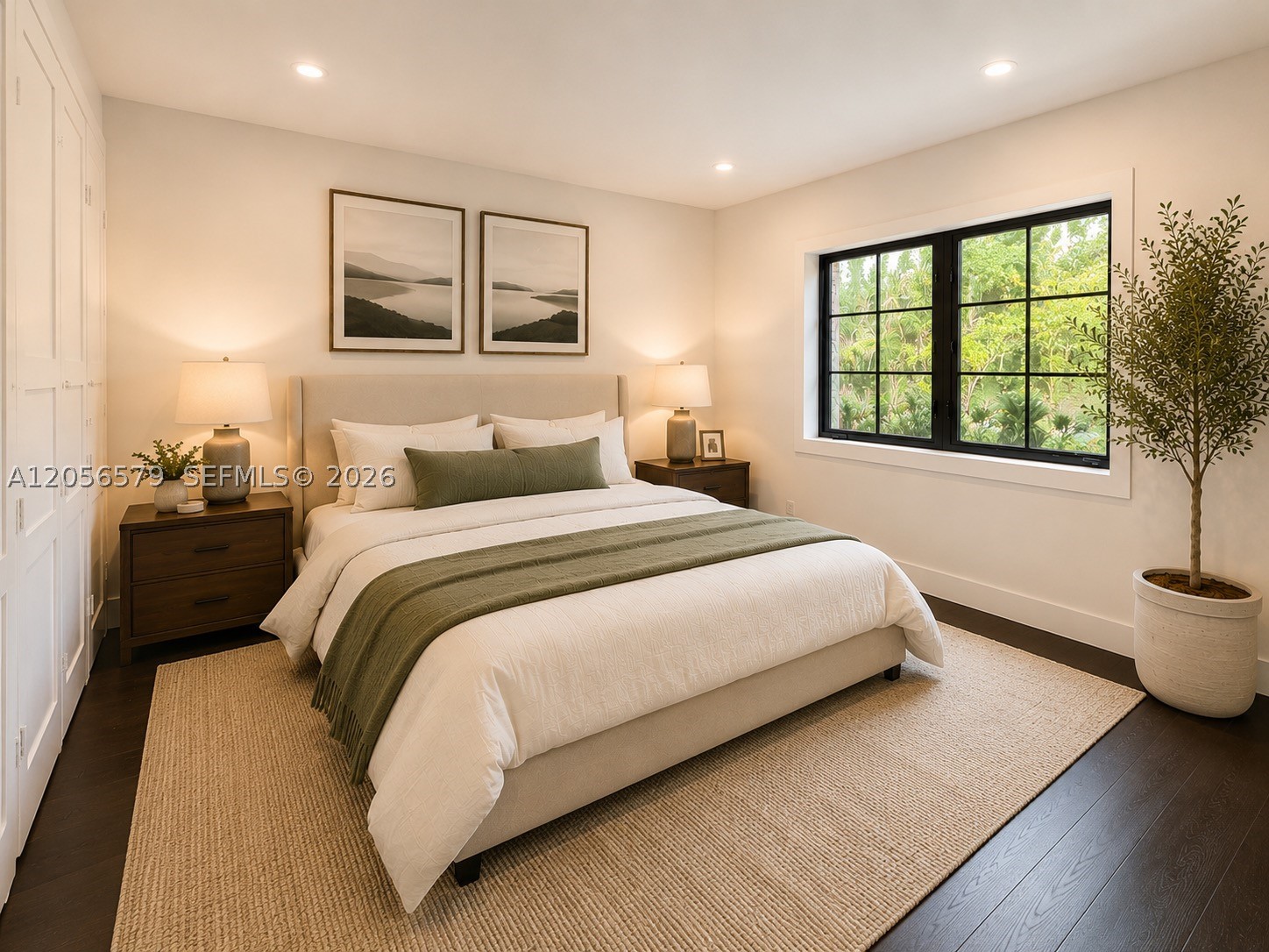 CORAL GABLES GRANADA SEC - Residential
