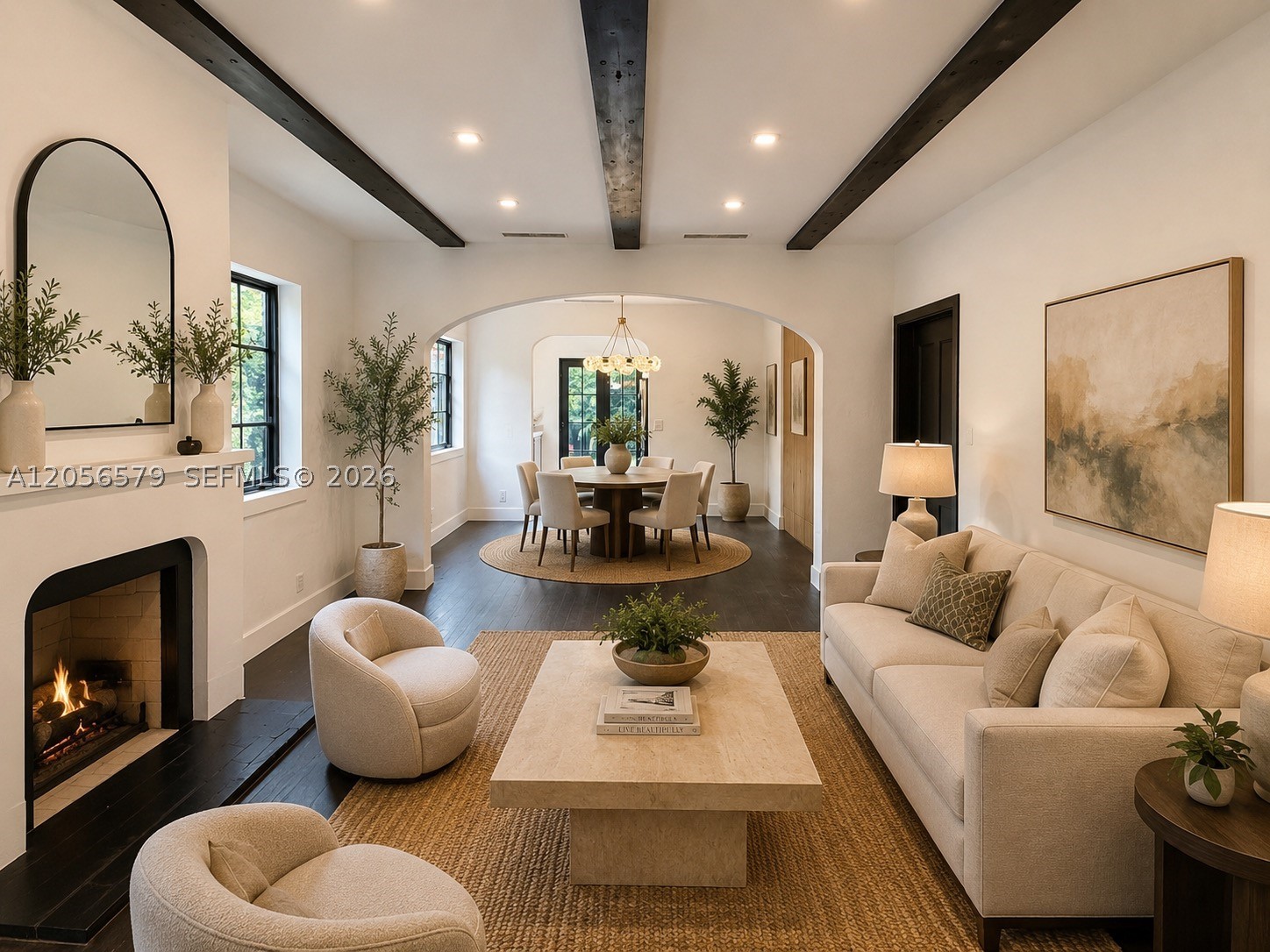 CORAL GABLES GRANADA SEC - Residential