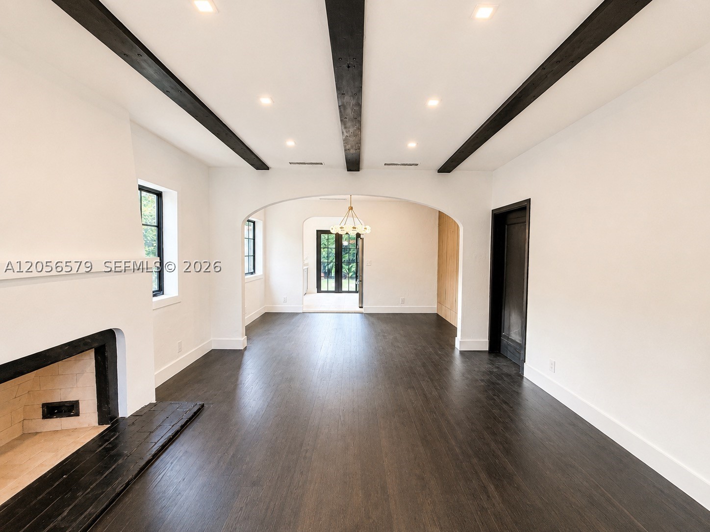 CORAL GABLES GRANADA SEC - Residential
