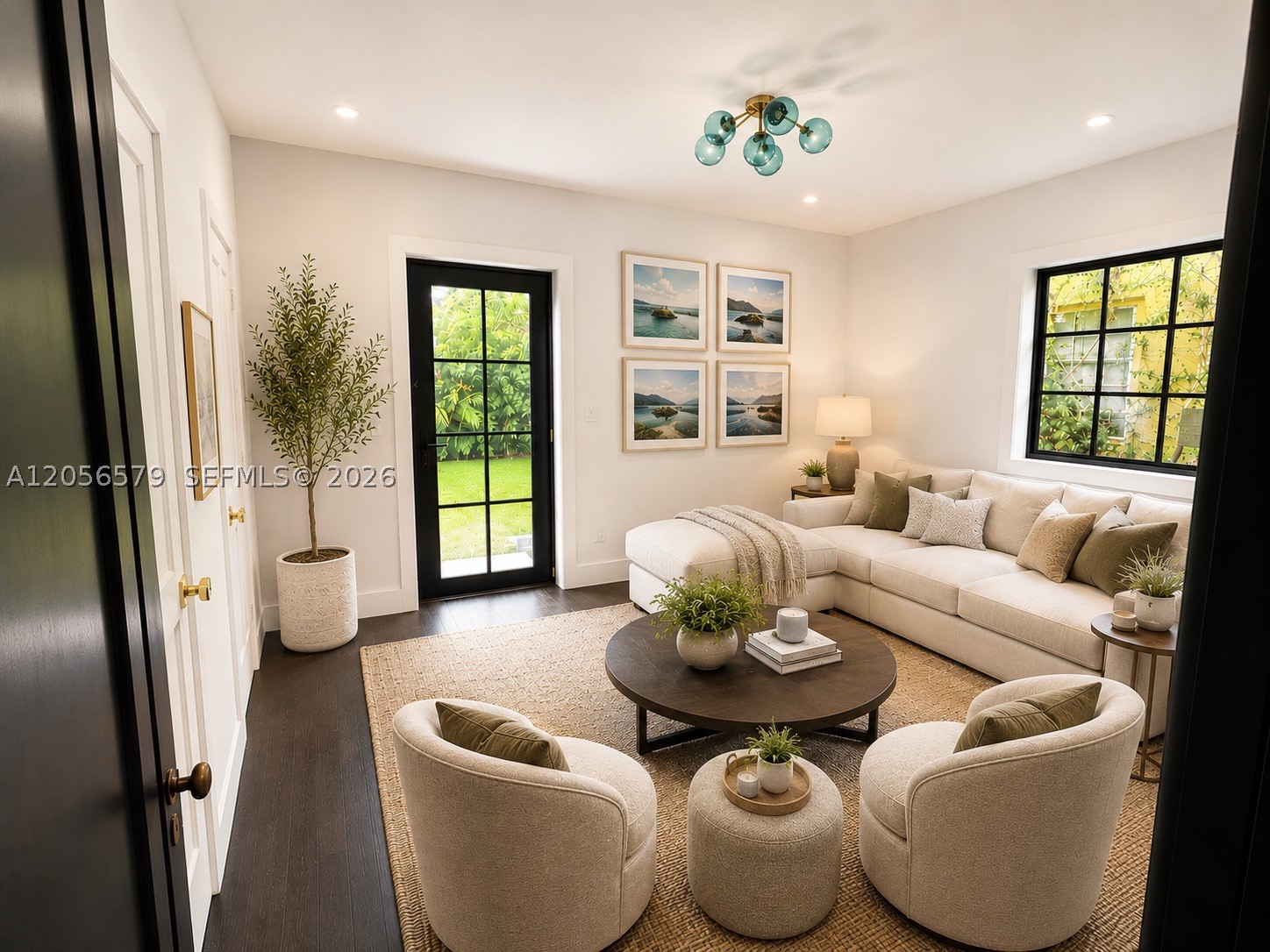 CORAL GABLES GRANADA SEC - Residential