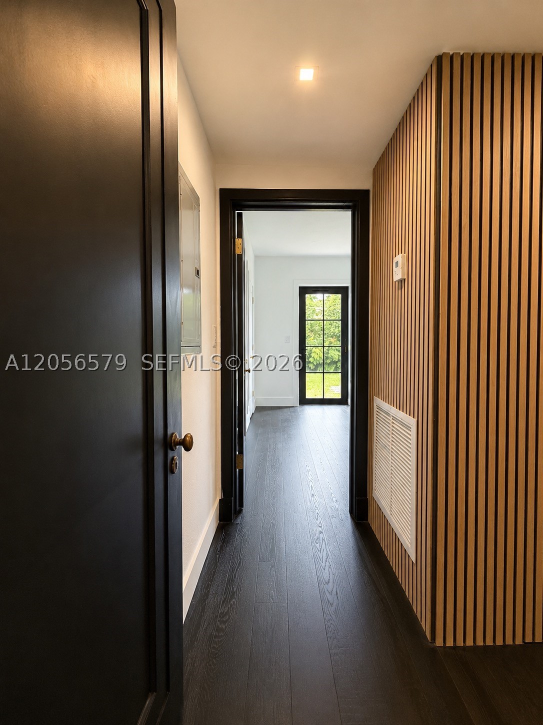 CORAL GABLES GRANADA SEC - Residential
