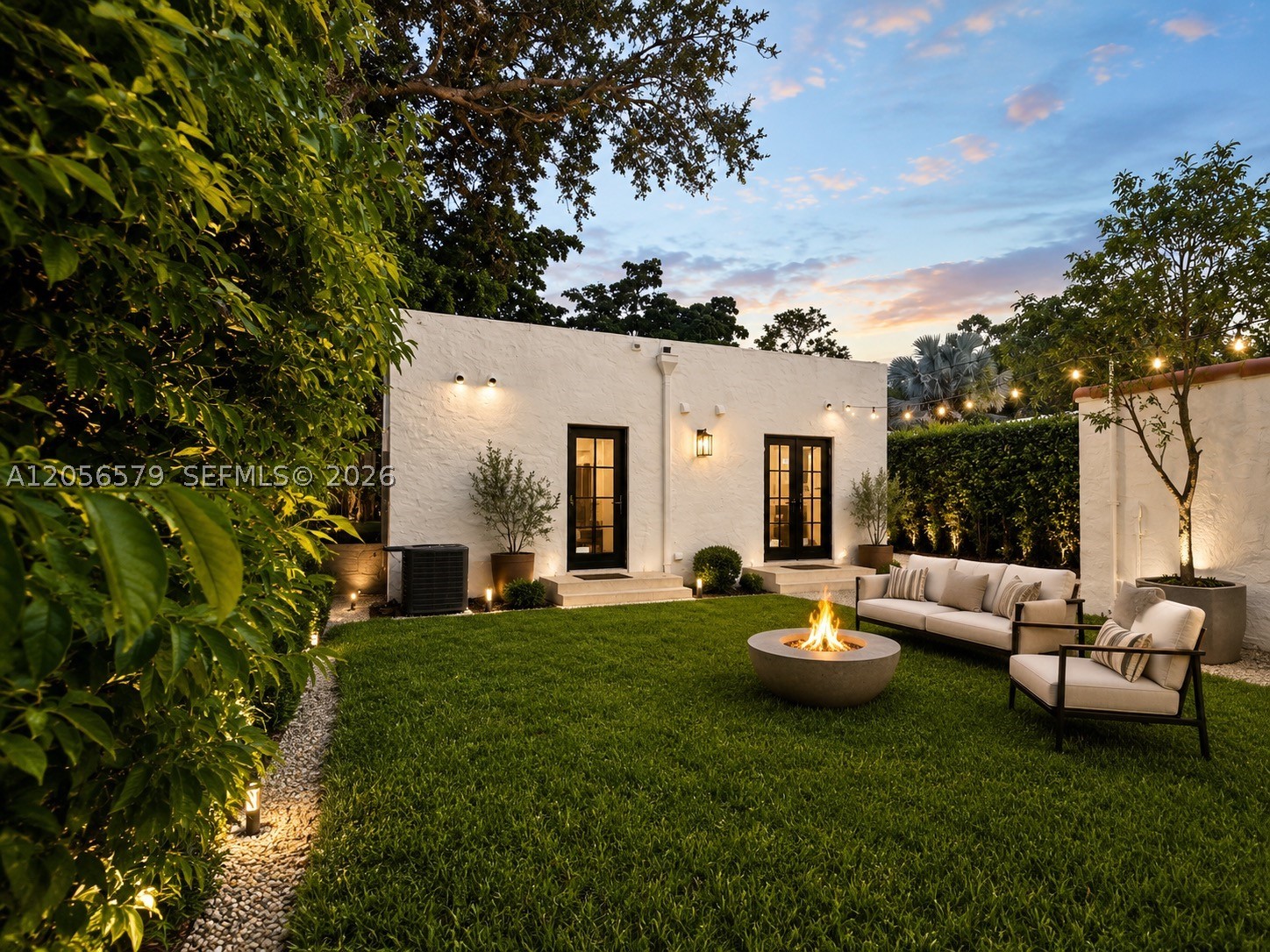 CORAL GABLES GRANADA SEC - Residential