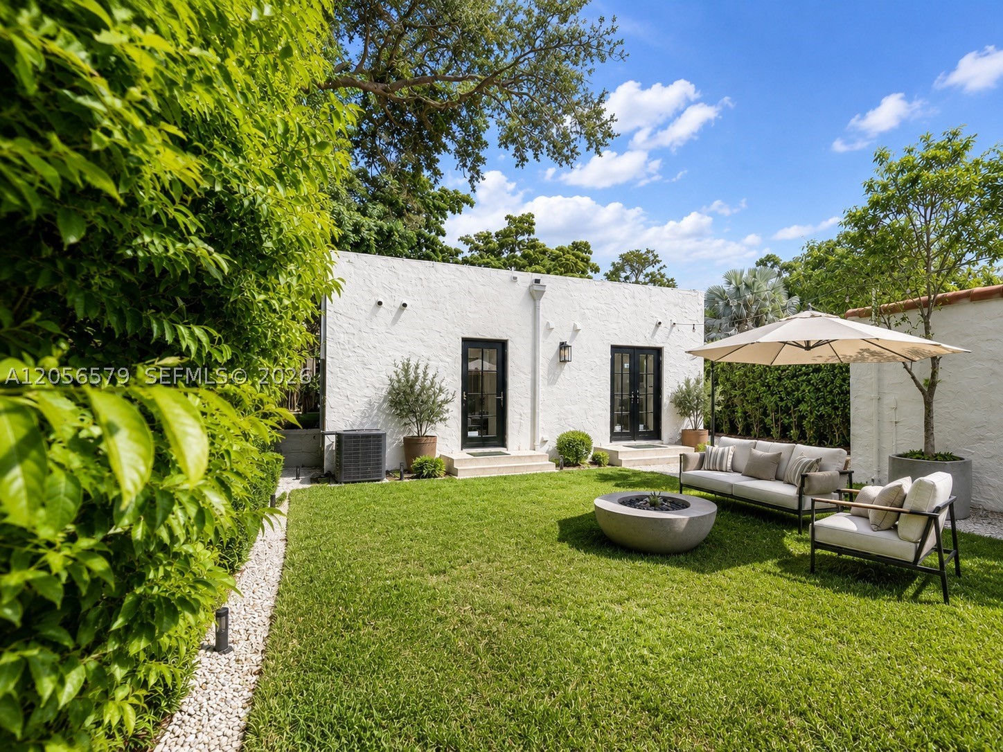 CORAL GABLES GRANADA SEC - Residential