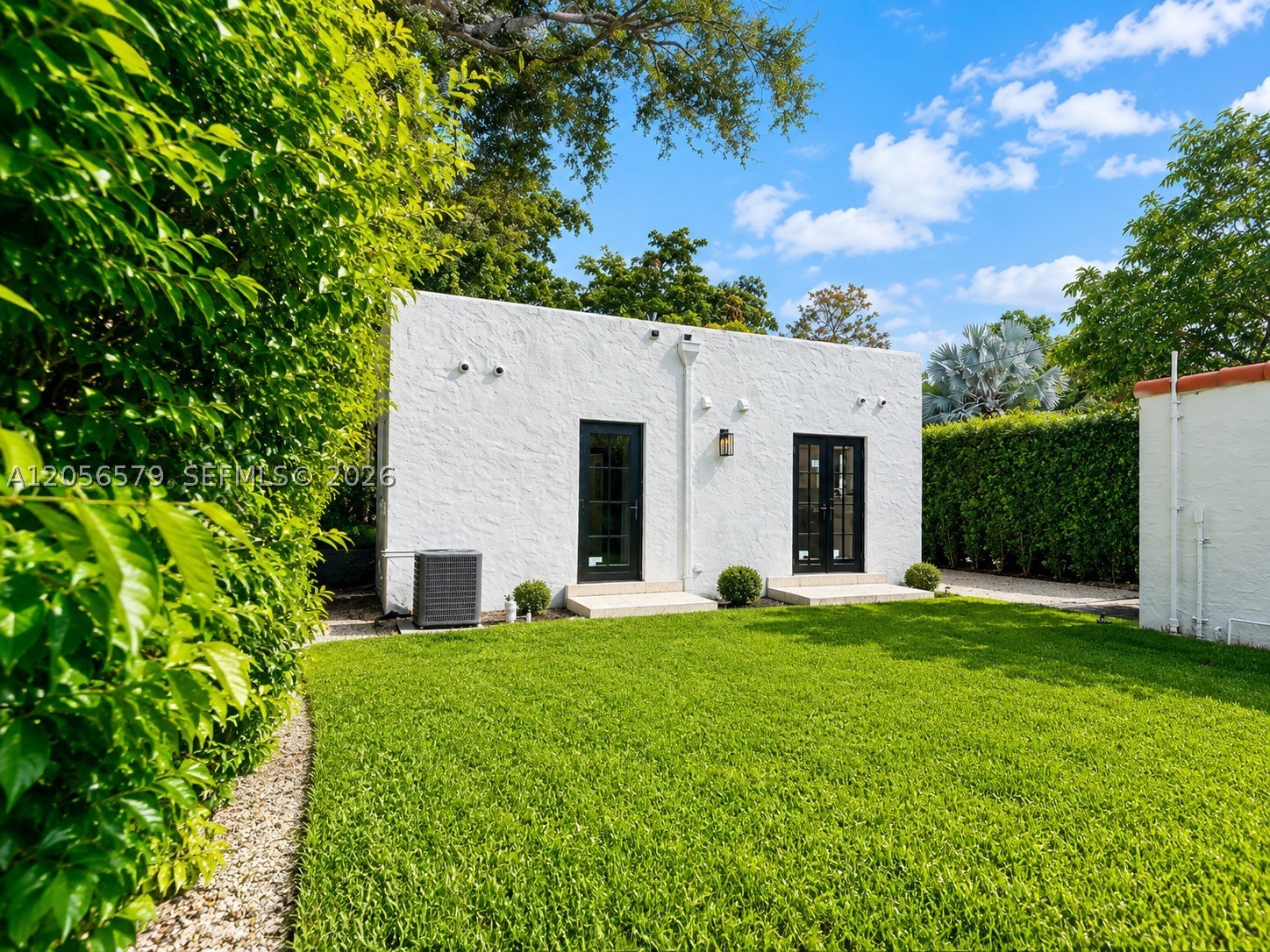 CORAL GABLES GRANADA SEC - Residential