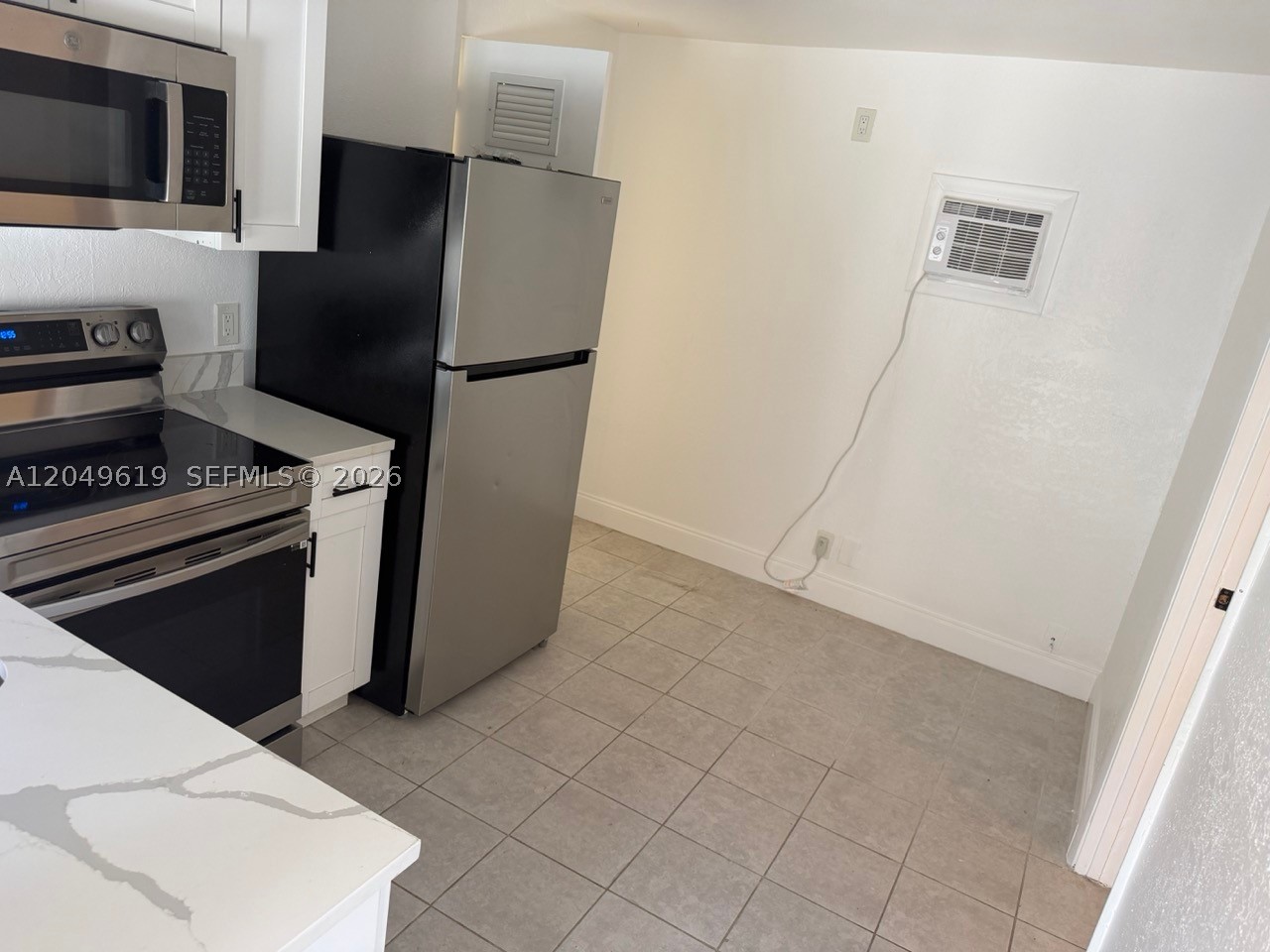 IDLEWILD PARK - Residential Lease