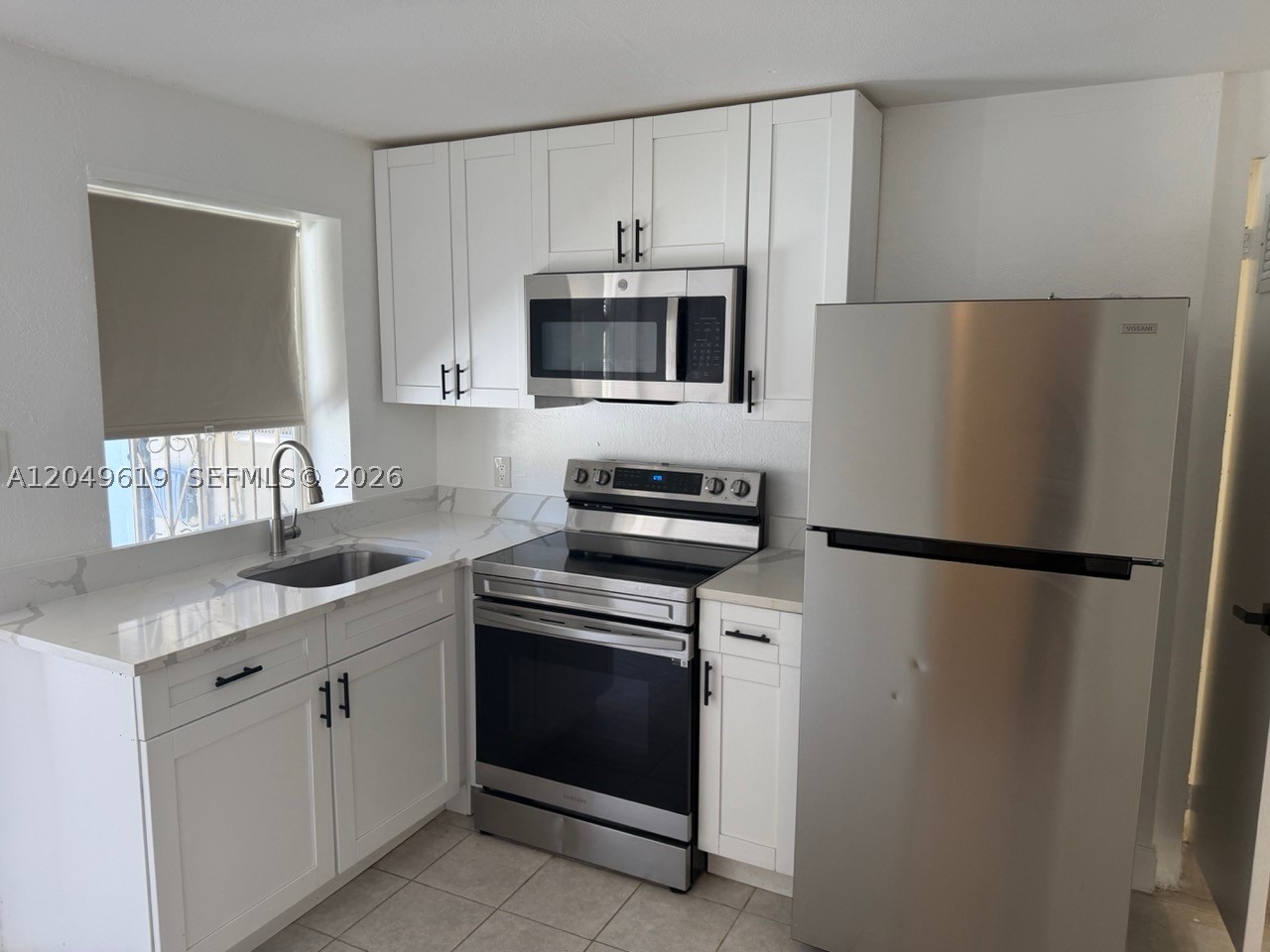 IDLEWILD PARK - Residential Lease