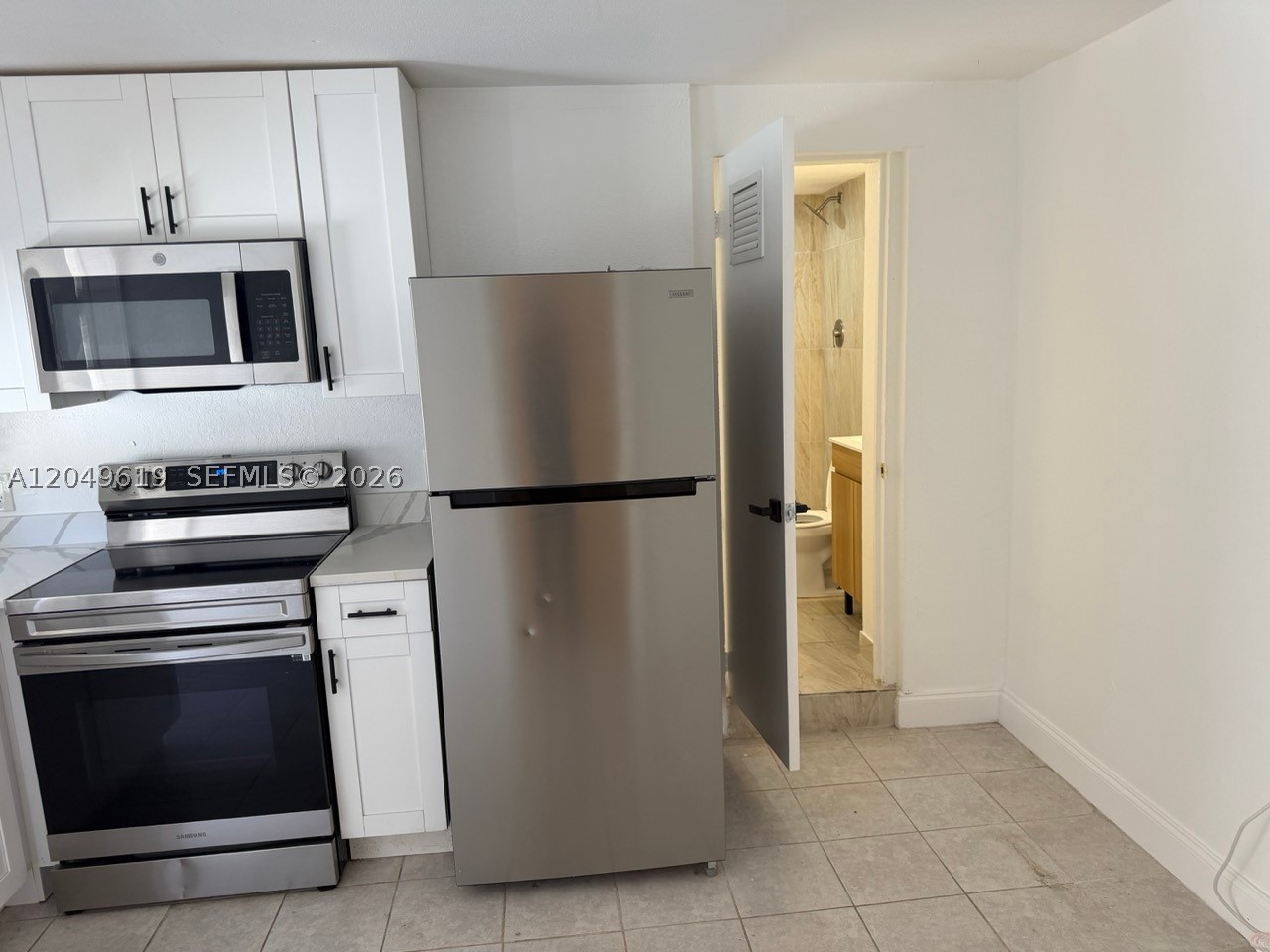IDLEWILD PARK - Residential Lease