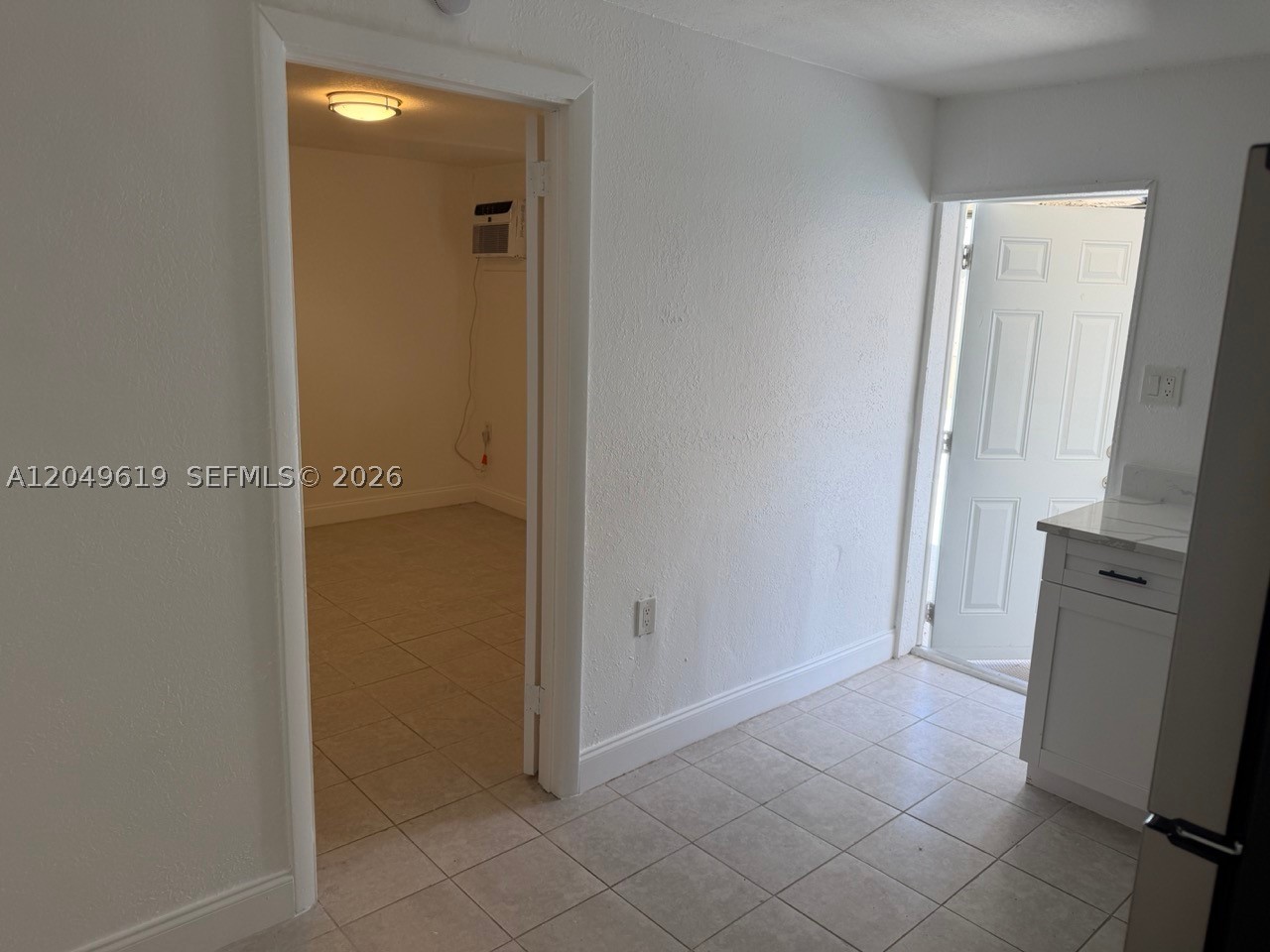 IDLEWILD PARK - Residential Lease