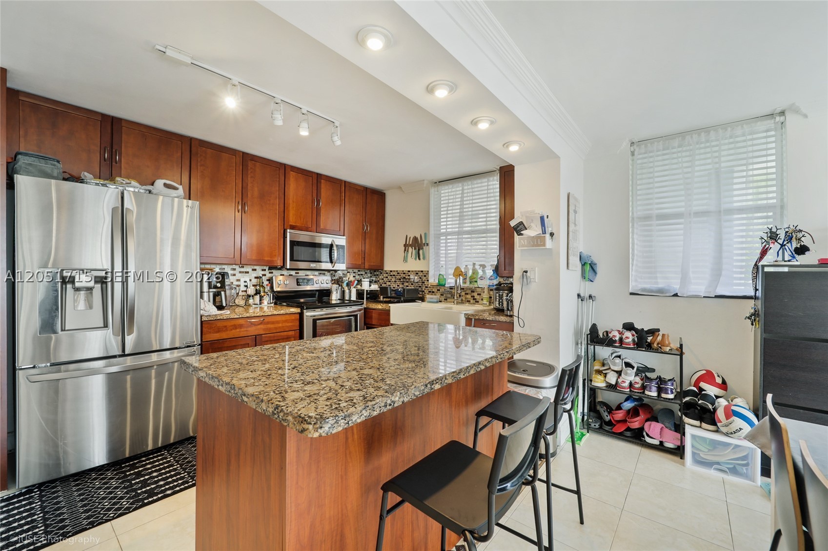 NORTH BAY VILLAS CONDO - Residential Lease