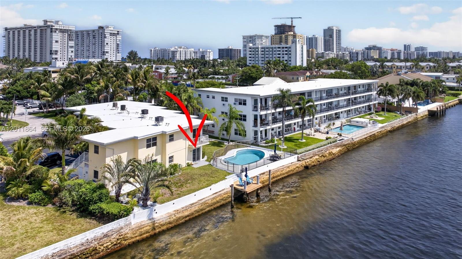 WOODCREST TERRACE CO-OP - Residential