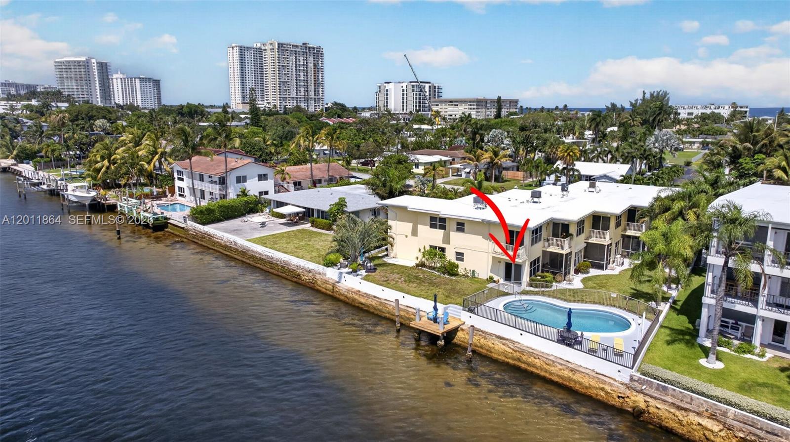 WOODCREST TERRACE CO-OP - Residential
