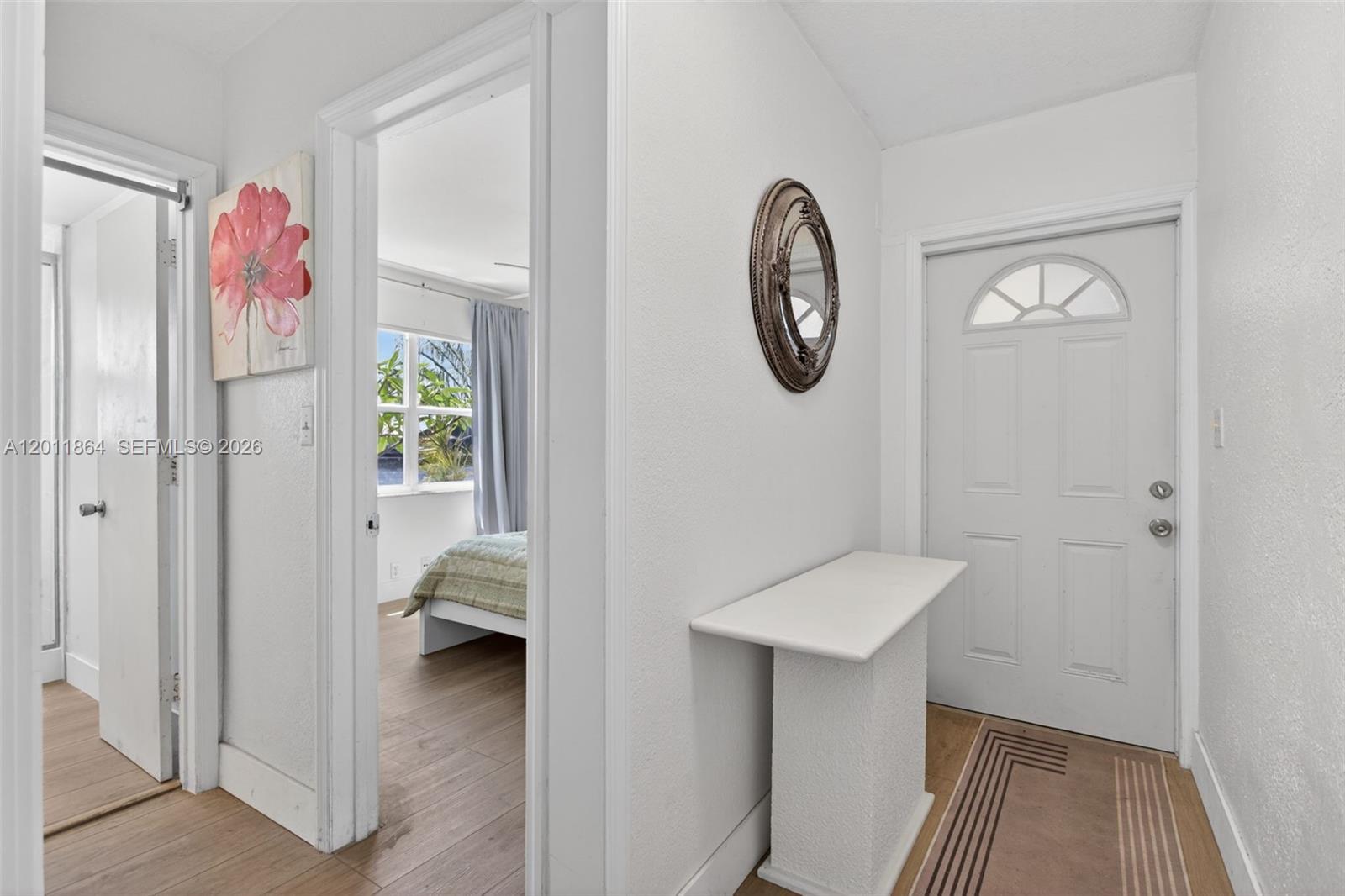 WOODCREST TERRACE CO-OP - Residential