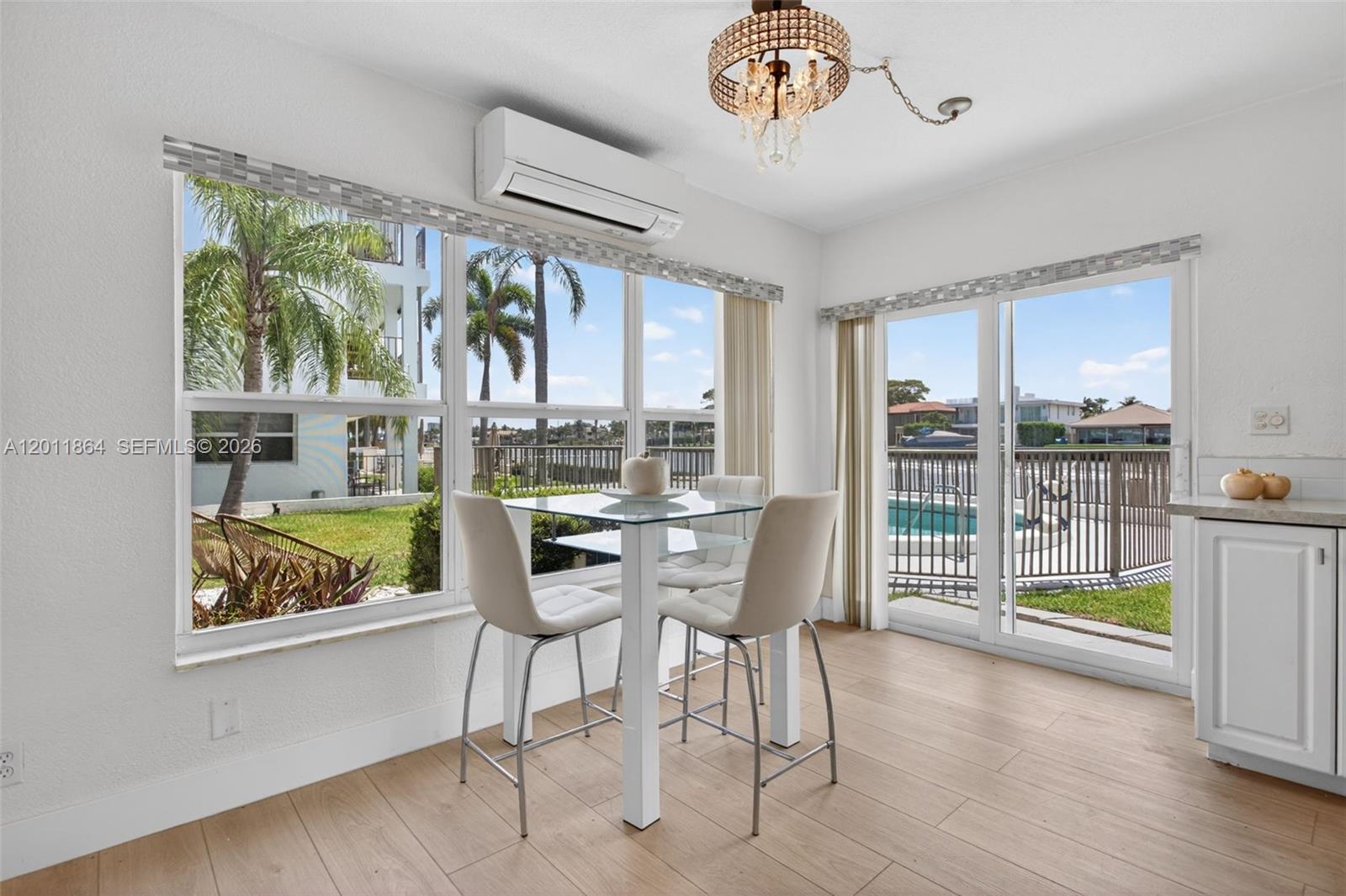 WOODCREST TERRACE CO-OP - Residential