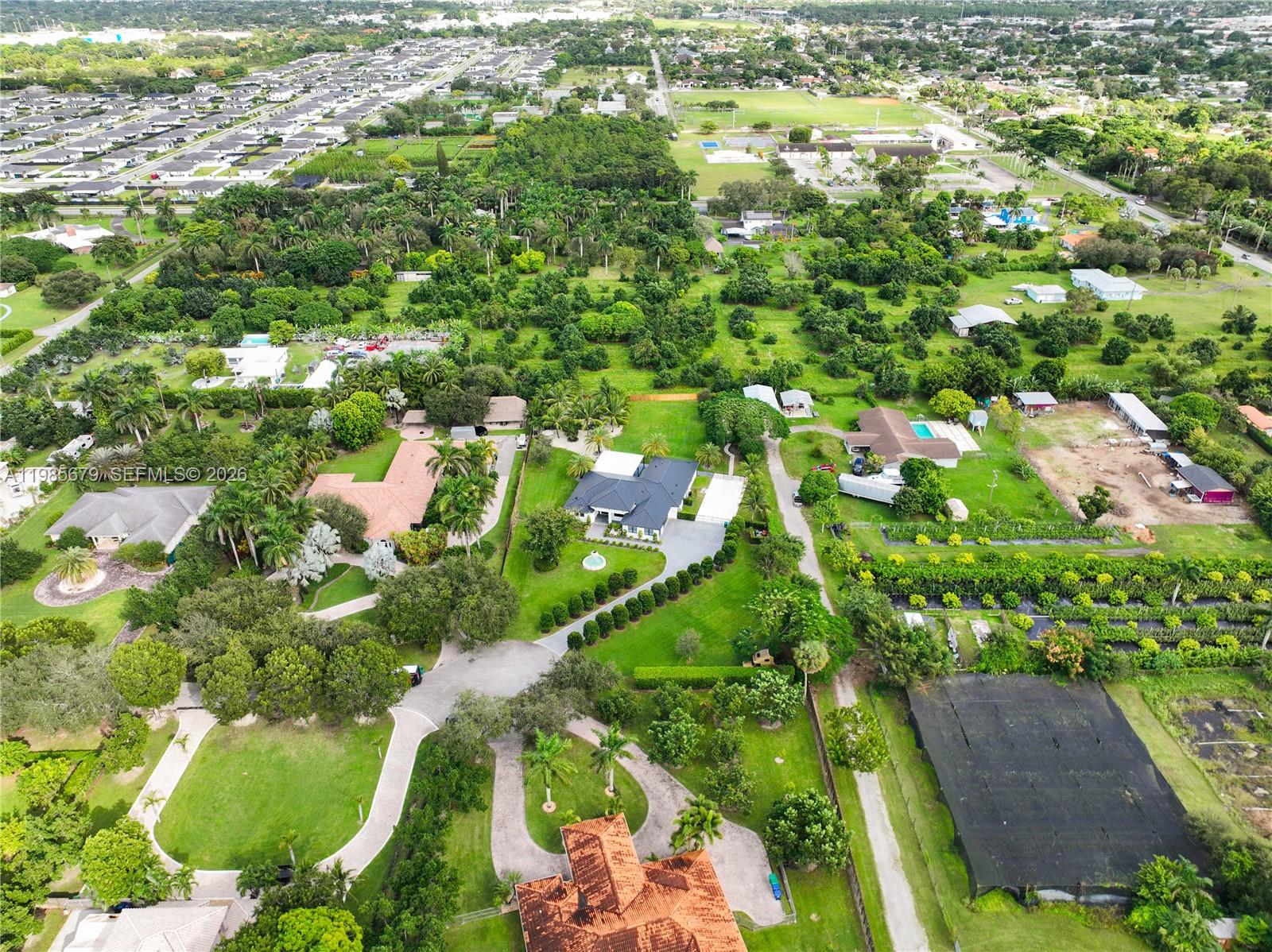 MCMINN ESTATES - Residential