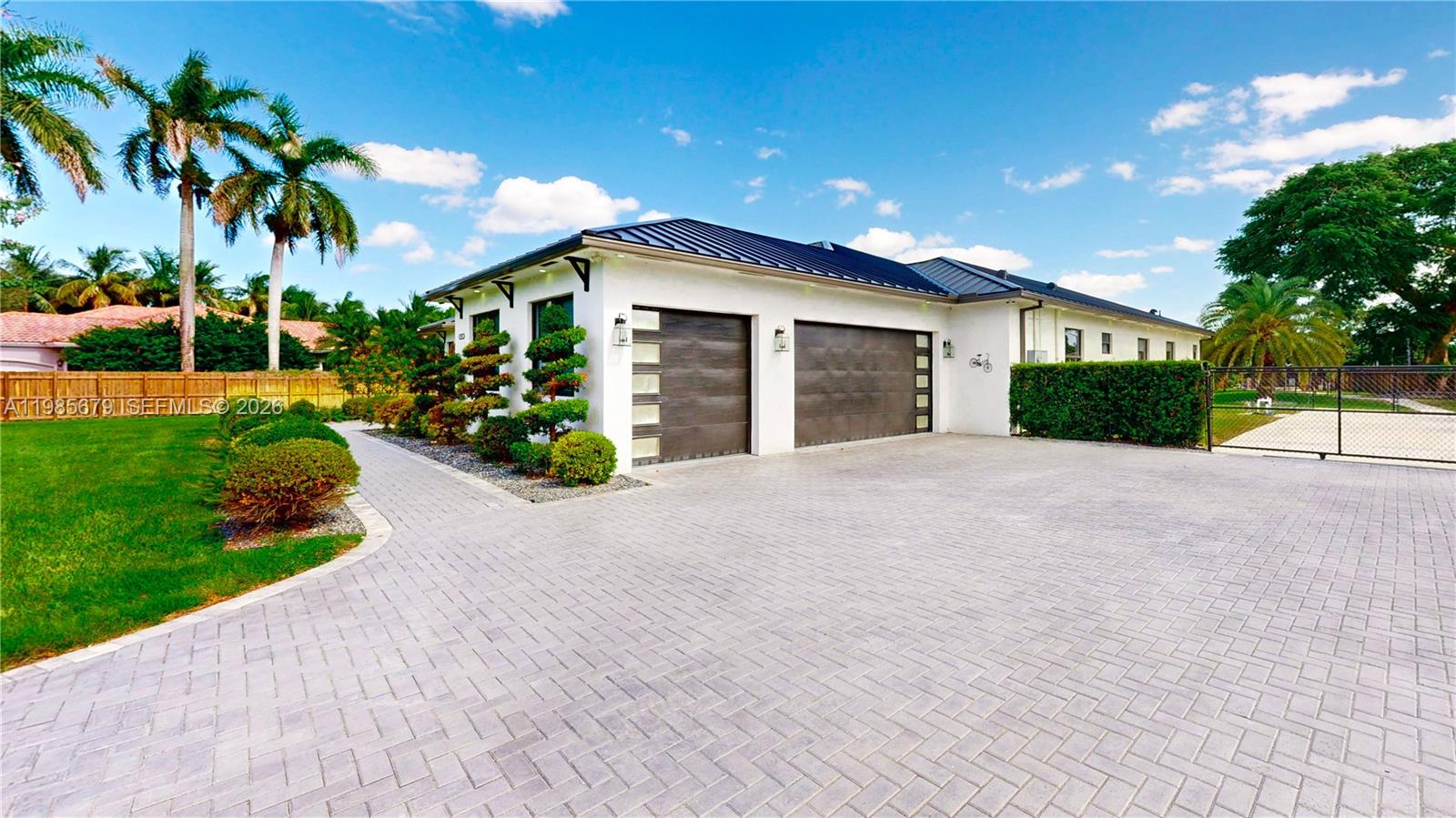 MCMINN ESTATES - Residential