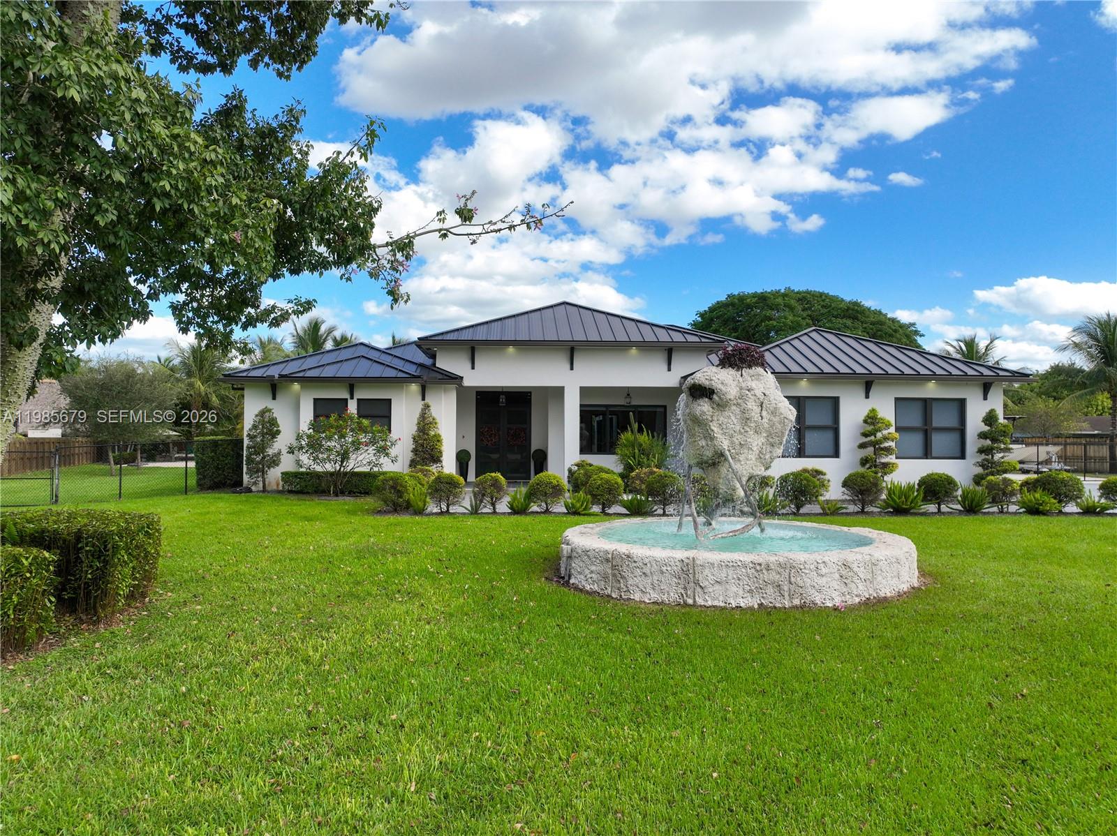 MCMINN ESTATES - Residential