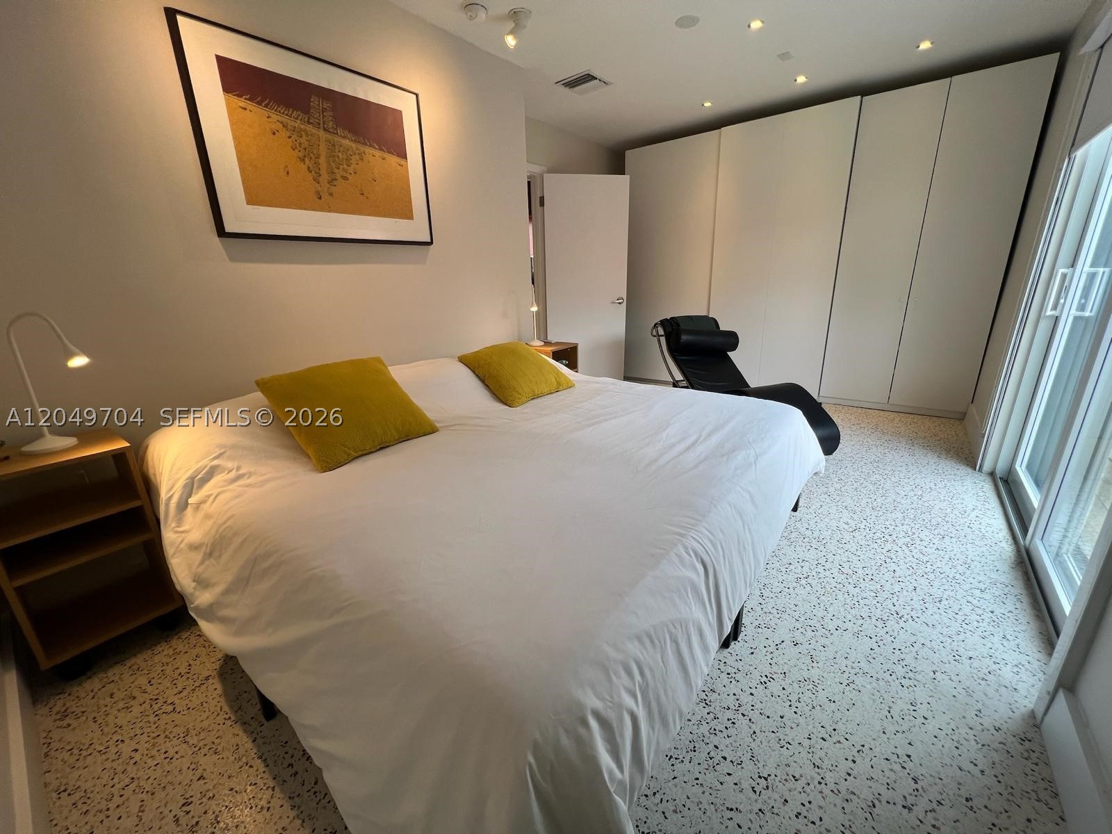BRICKELL HAMMOCK UNIT NO - Residential Lease