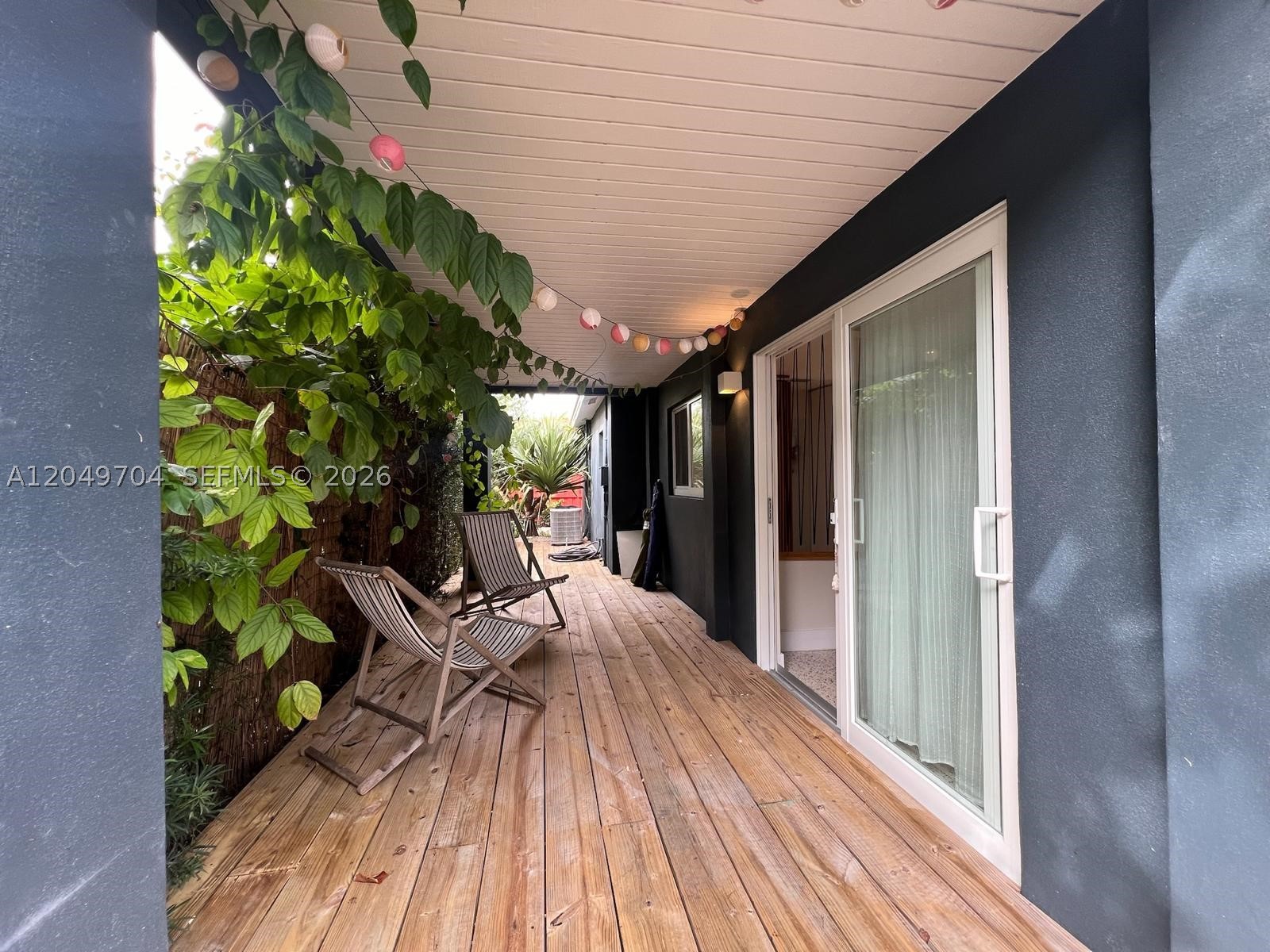 BRICKELL HAMMOCK UNIT NO - Residential Lease