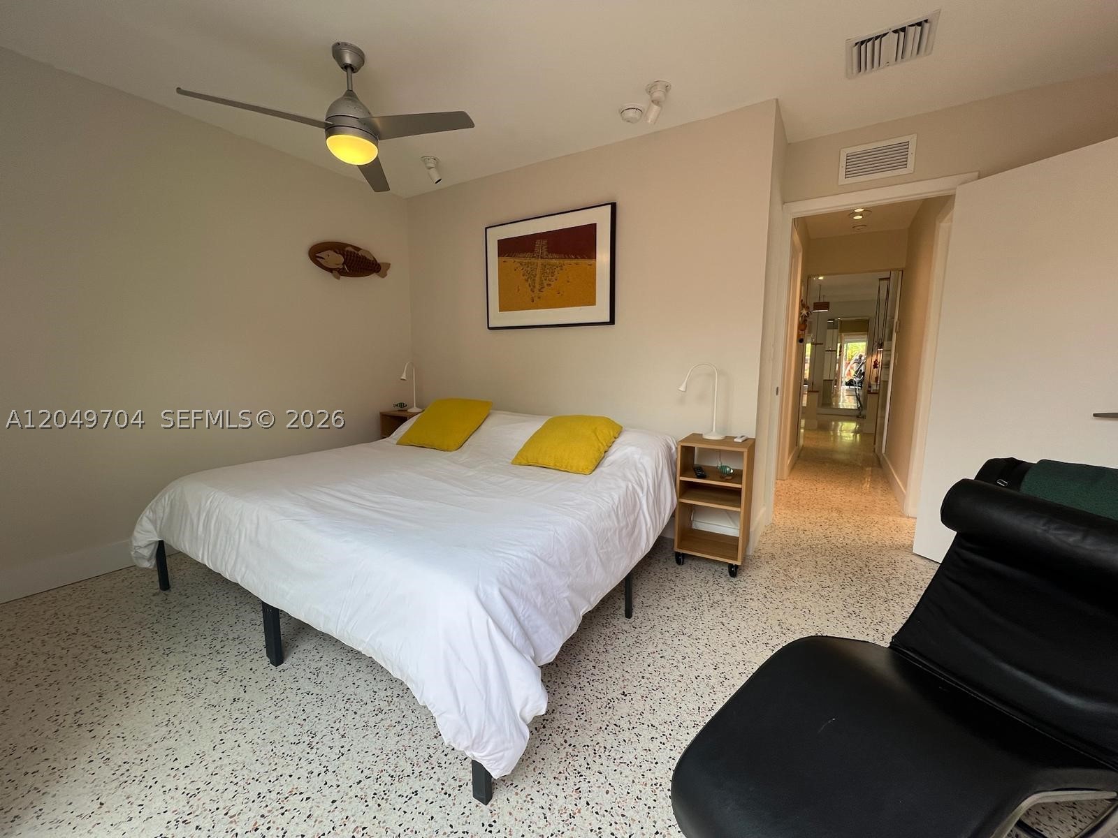 BRICKELL HAMMOCK UNIT NO - Residential Lease