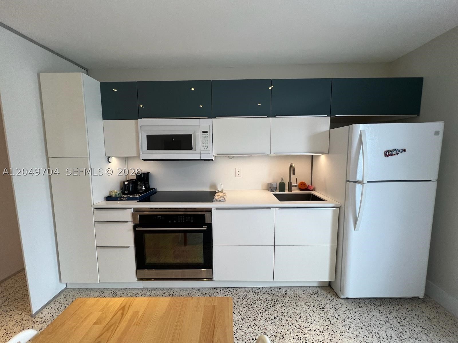 BRICKELL HAMMOCK UNIT NO - Residential Lease