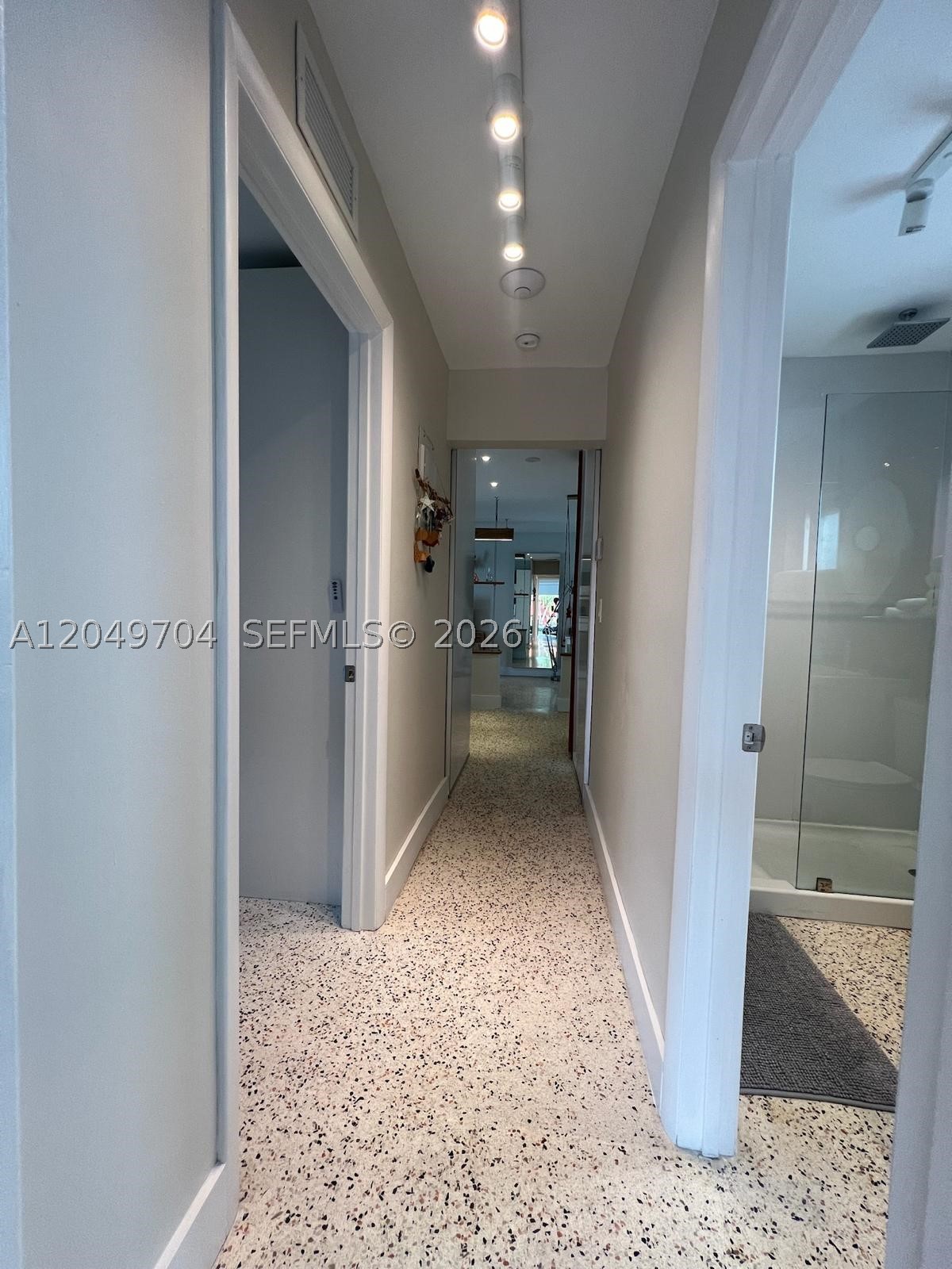 BRICKELL HAMMOCK UNIT NO - Residential Lease